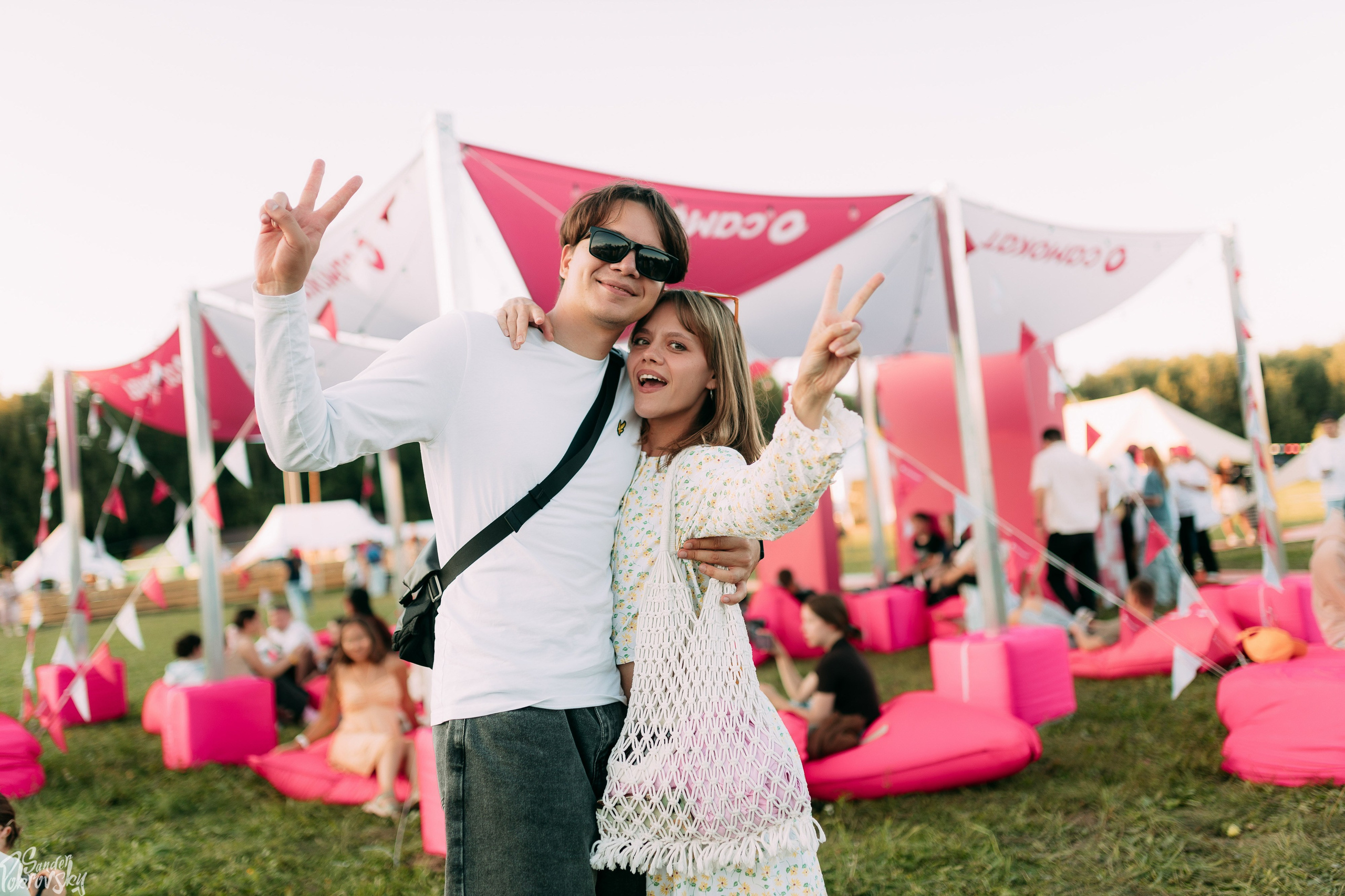 Самокат. Свадебный и репортажный фотограф в Чебоксарах Покровский Александр