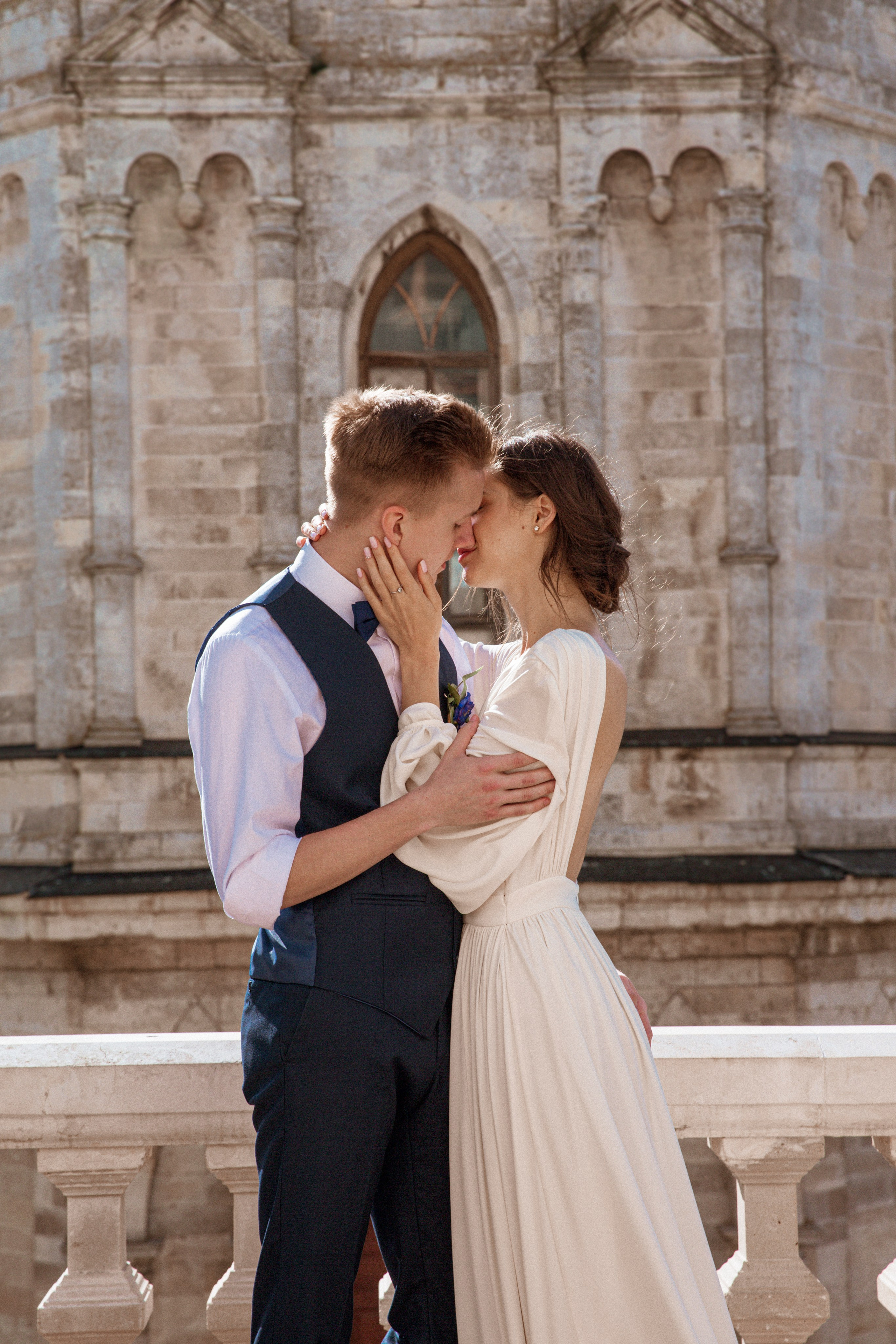 Аня и Слава. Фотограф в Москве Ольга Школьникова