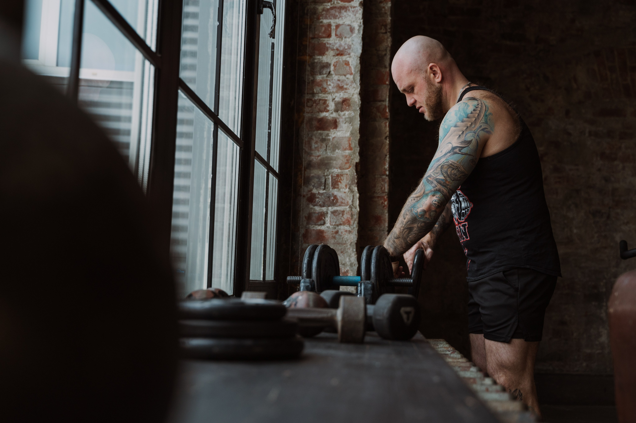 Константин. Фотограф в Москве Наталья Курова