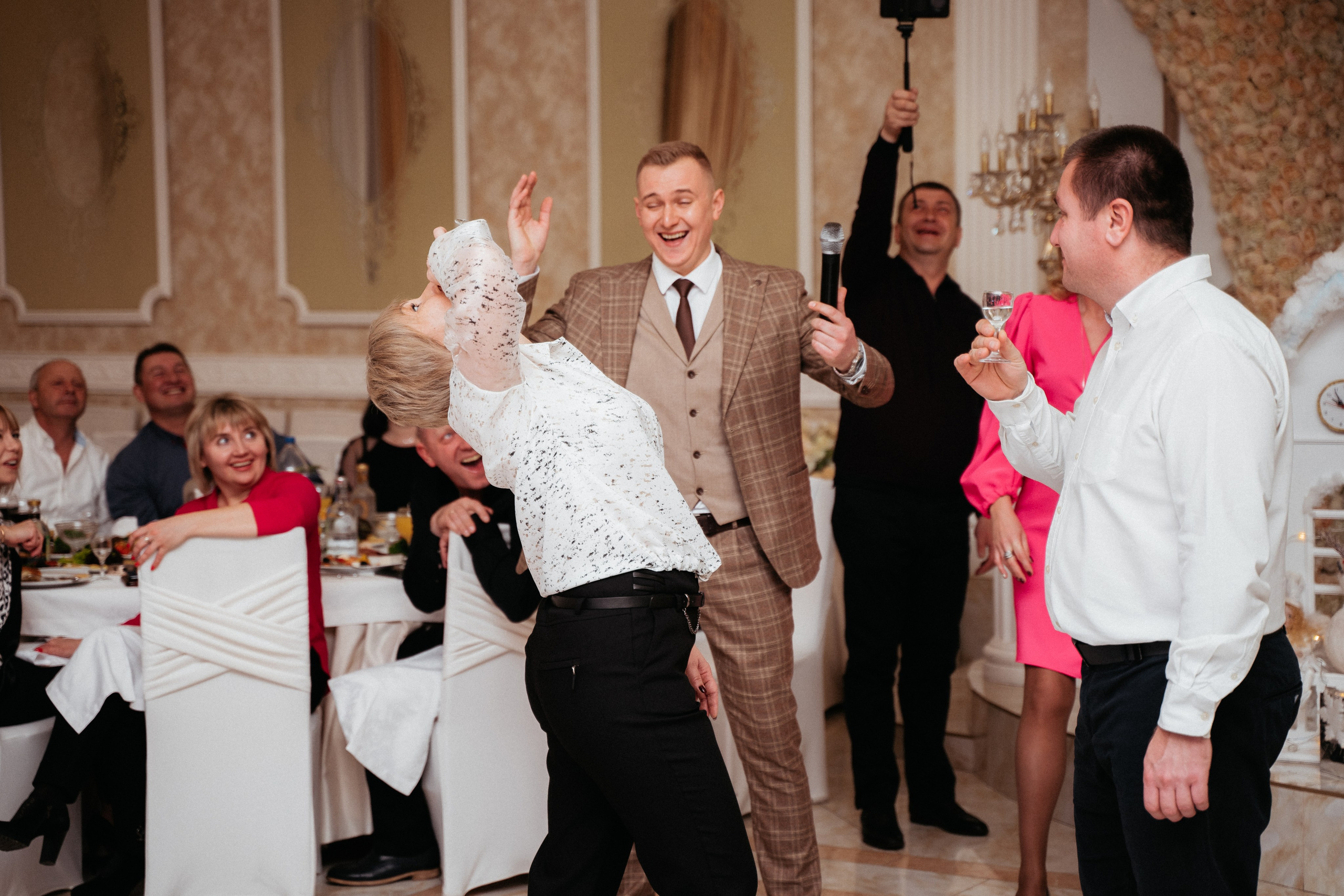 Новый год (РЭС). Свадебный фотограф в Симферополе