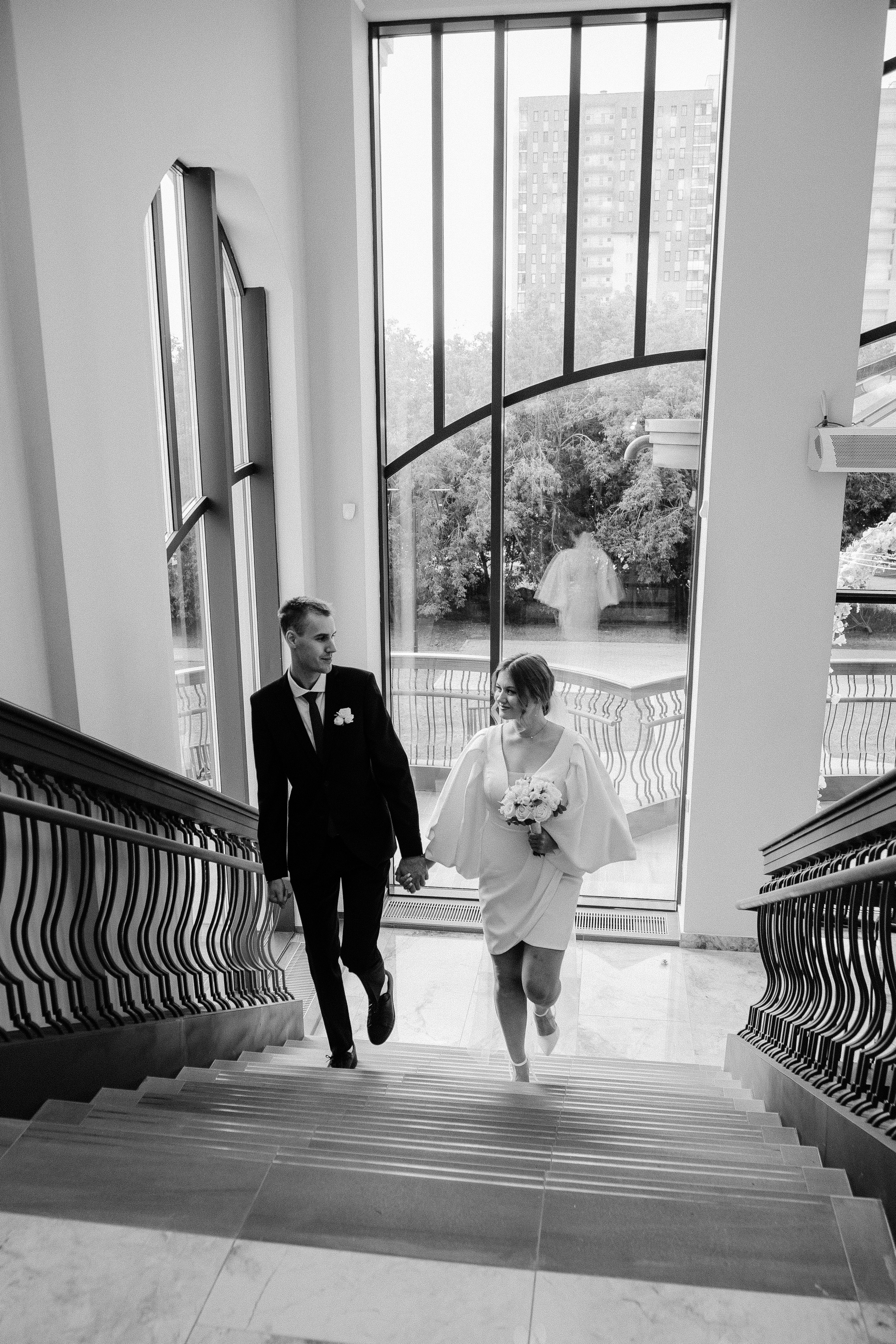 Владимир и Ника/2024. Свадебный и семейный фотограф в Екатеринбурге