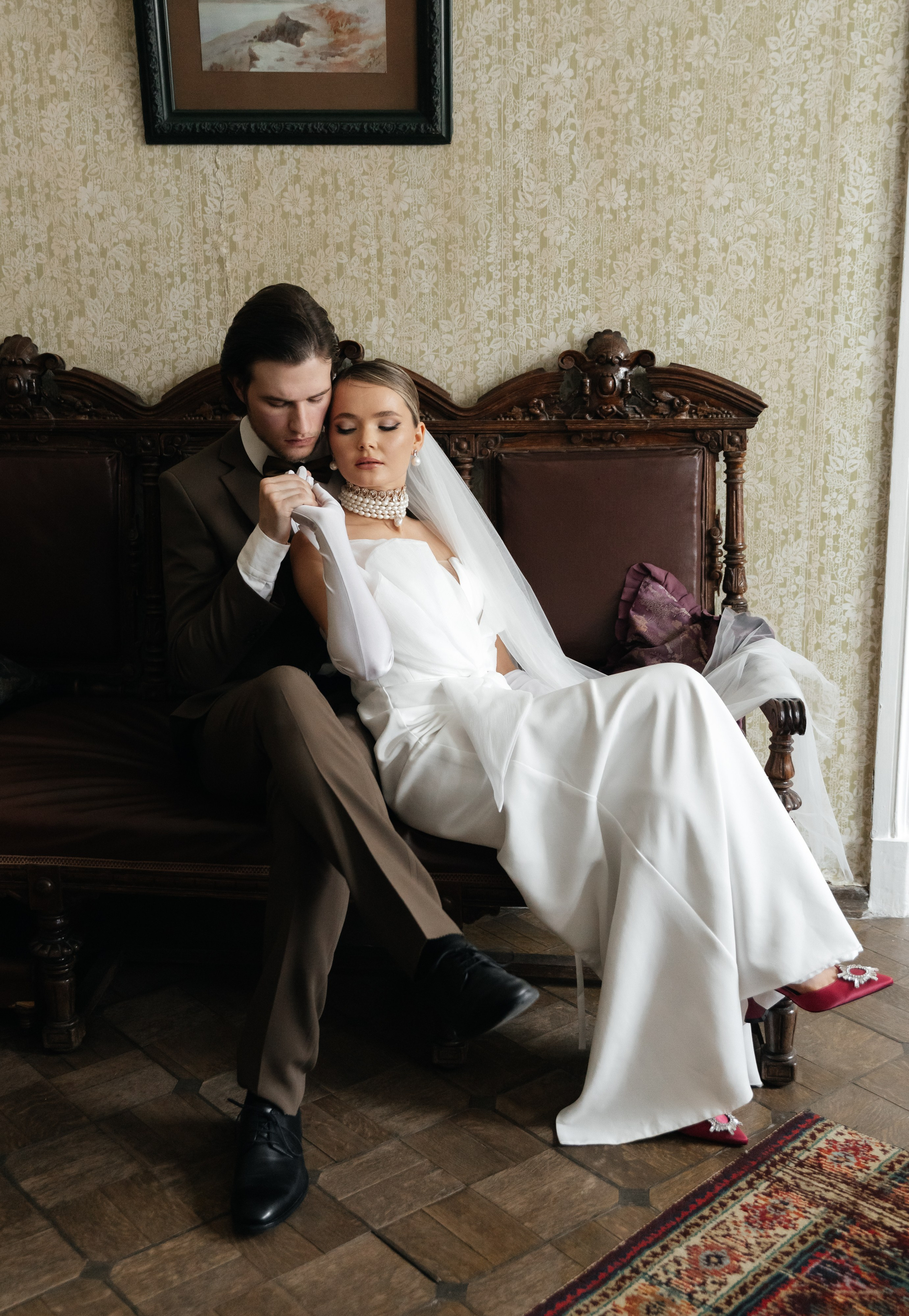 Milen & Ilnara. Свадебный фотограф Ильнар Асадуллин