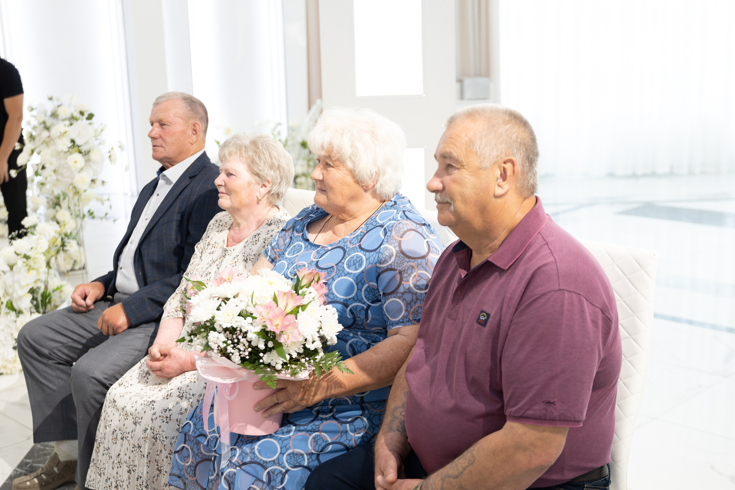 Stanislav & Kseniya. Свадебный фотограф Ильнар Асадуллин