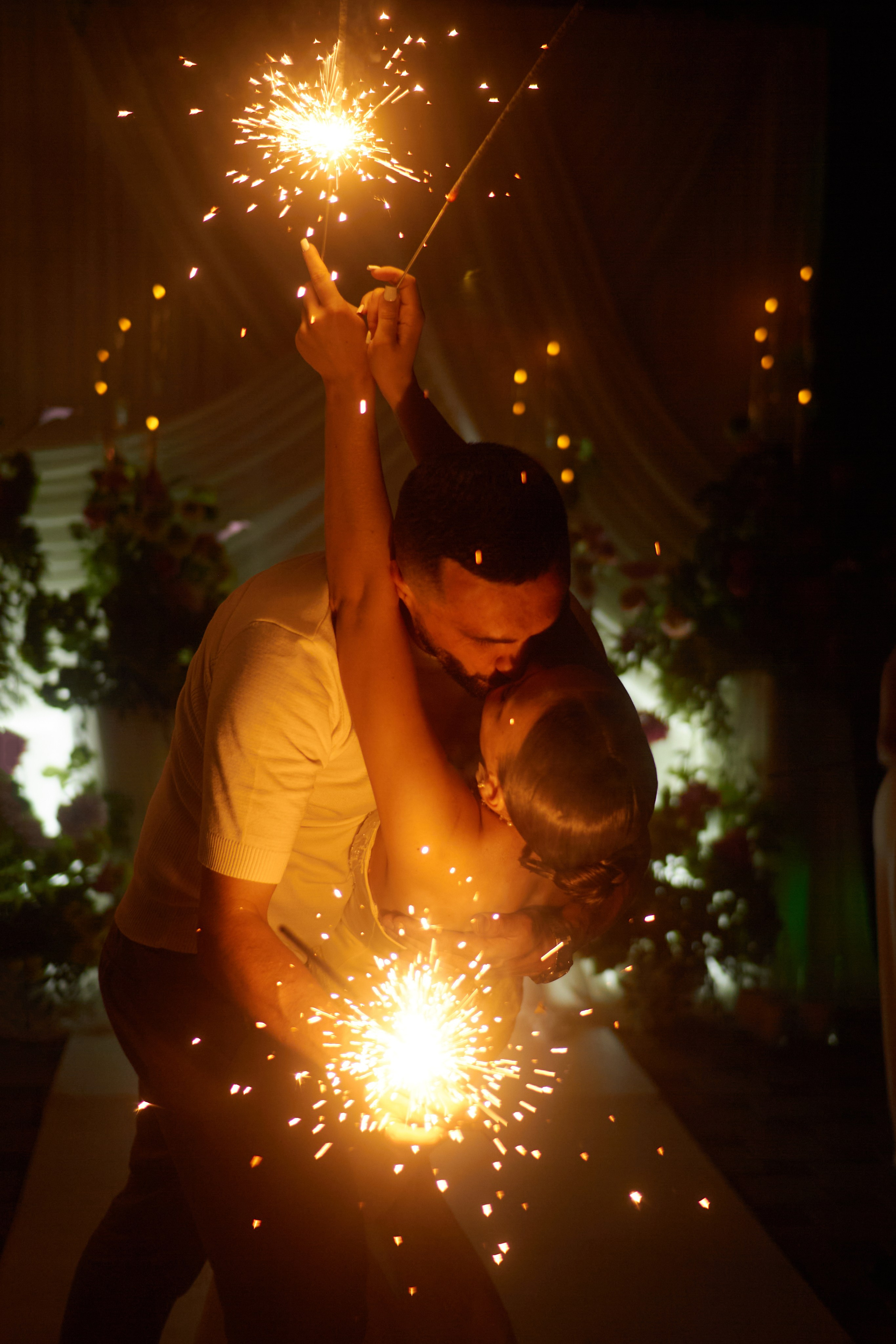 Кристина и Сергей. Творческий фотограф Краснодар