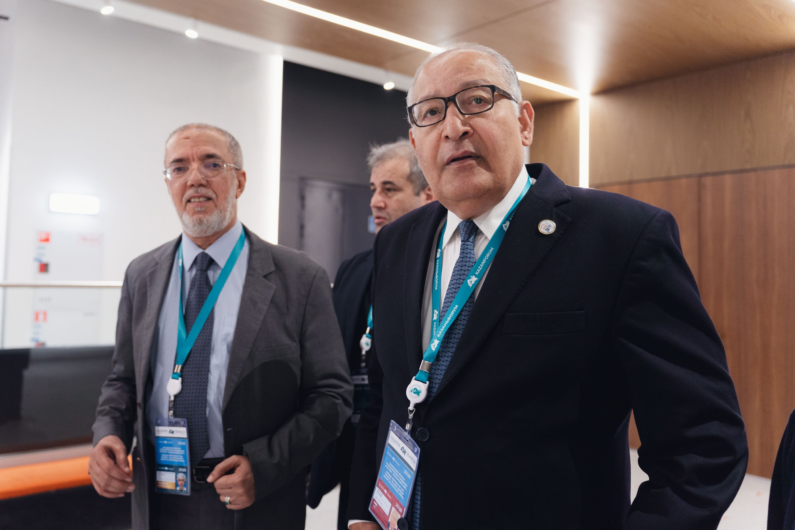 KazanForum. Репортажный фотограф в Казани Виктория Трунова