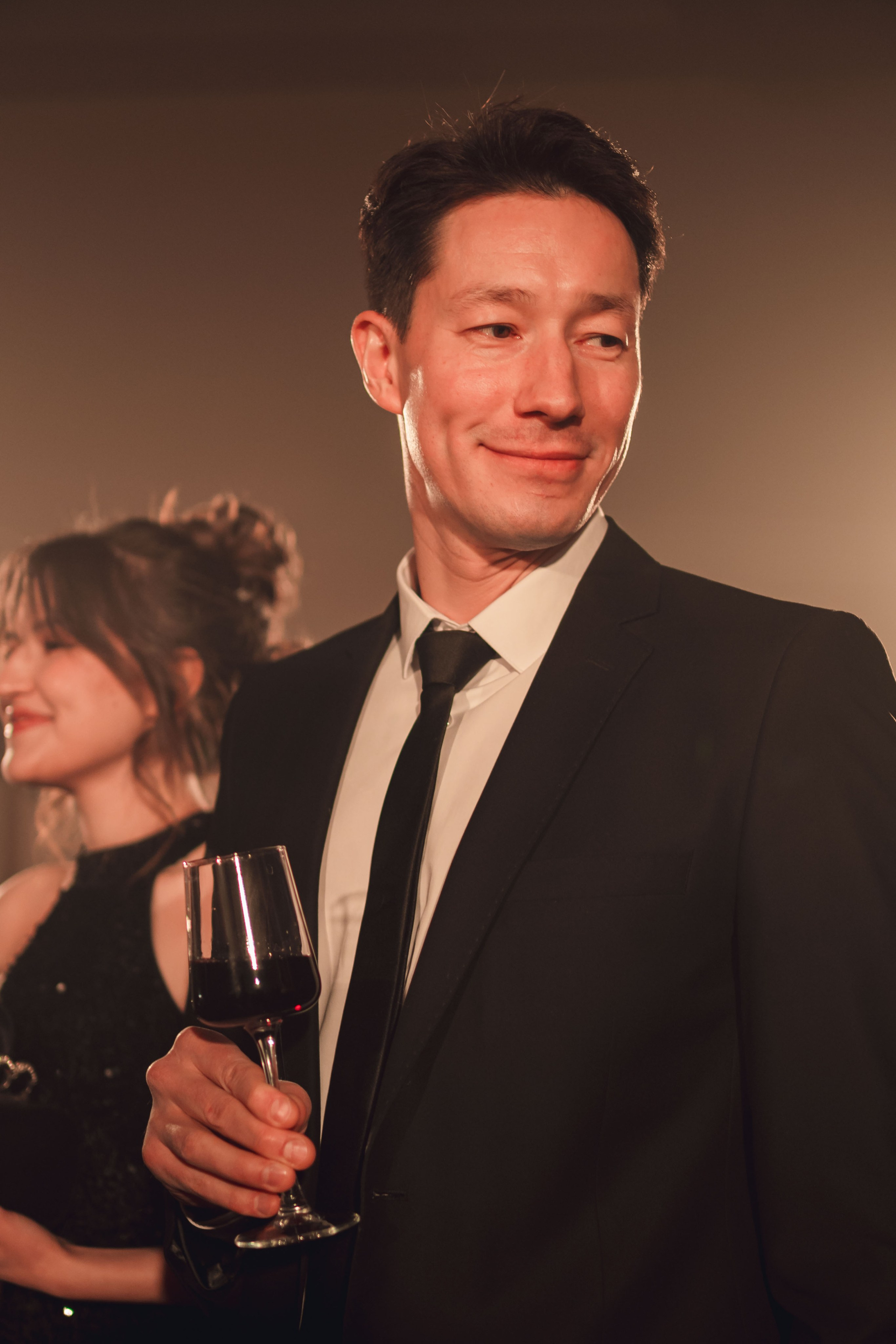 Корпоратив ГК Эскорт. Репортажный фотограф в Казани Виктория Трунова