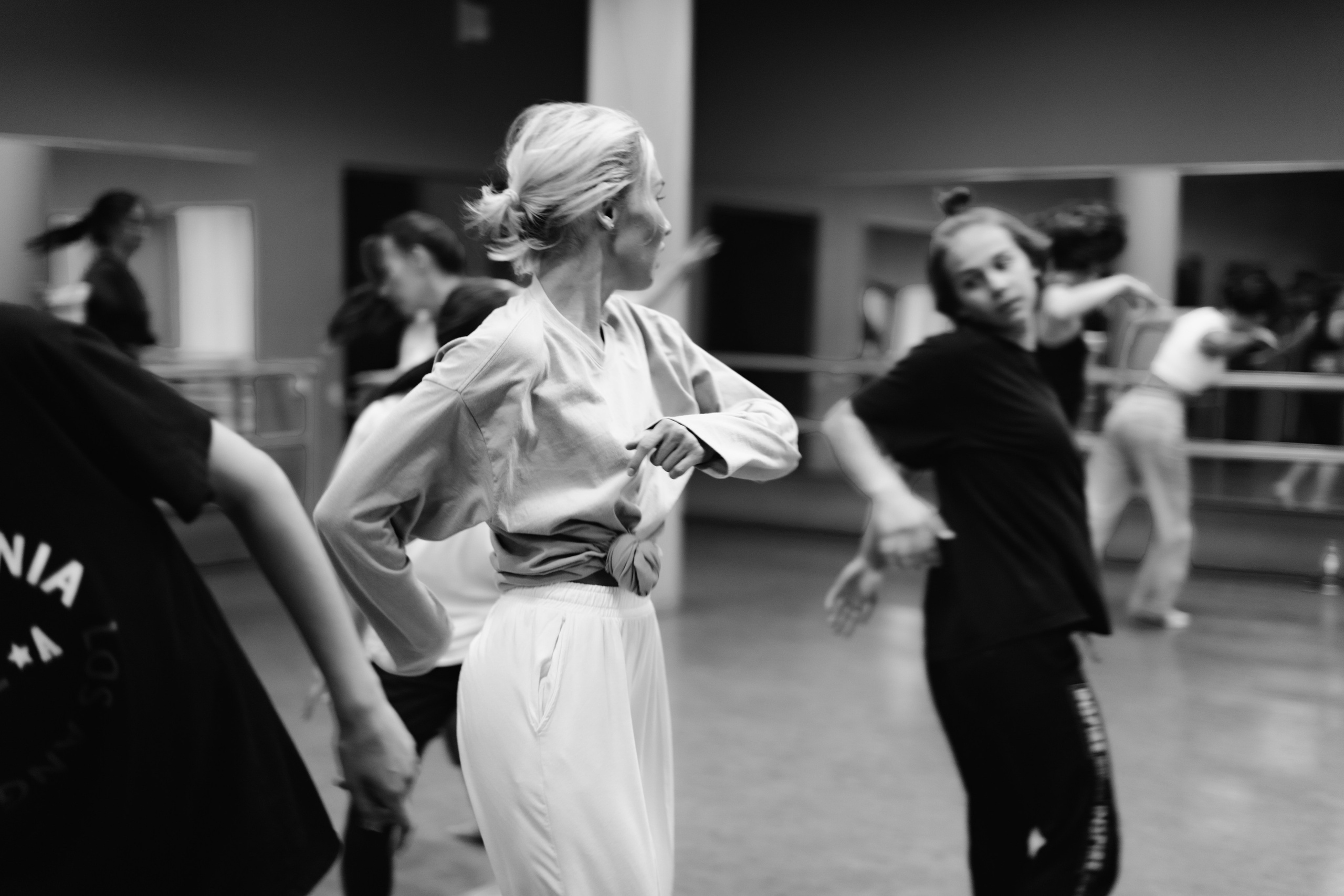 НЕТАНЦЫ x RE’ACTOR. Репортажный фотограф в Казани Виктория Трунова