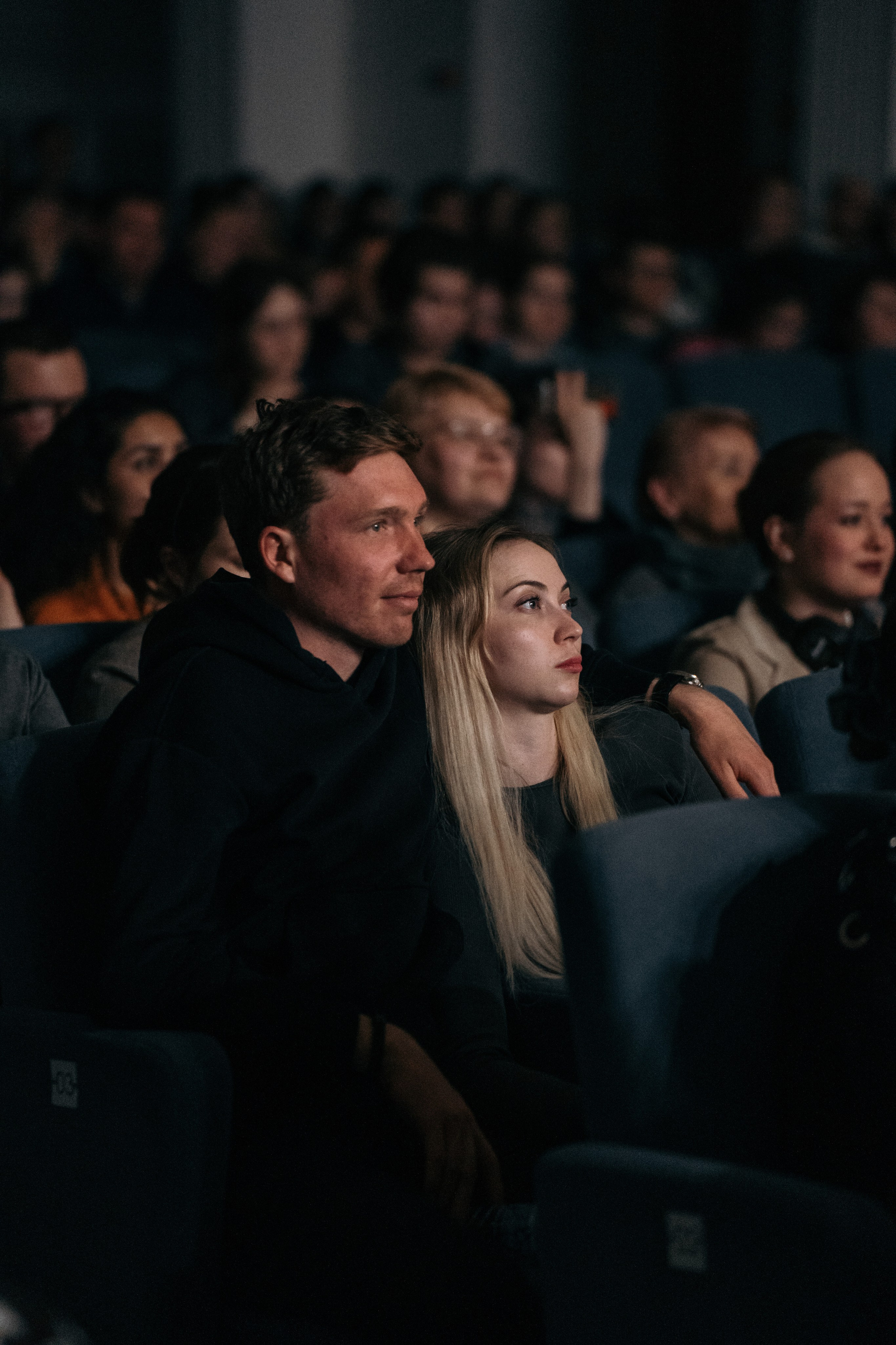 Аврора // 2024. Репортажный фотограф в Казани Виктория Трунова