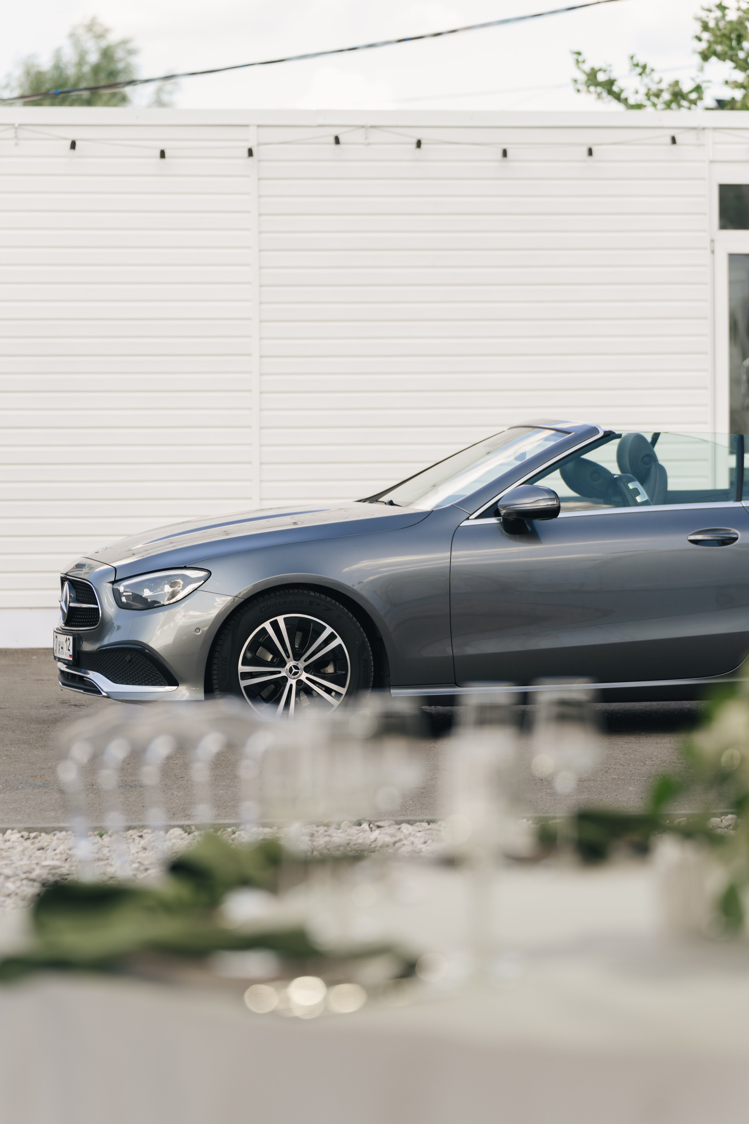 Злата & Ильдар. Репортажный фотограф в Казани Виктория Трунова