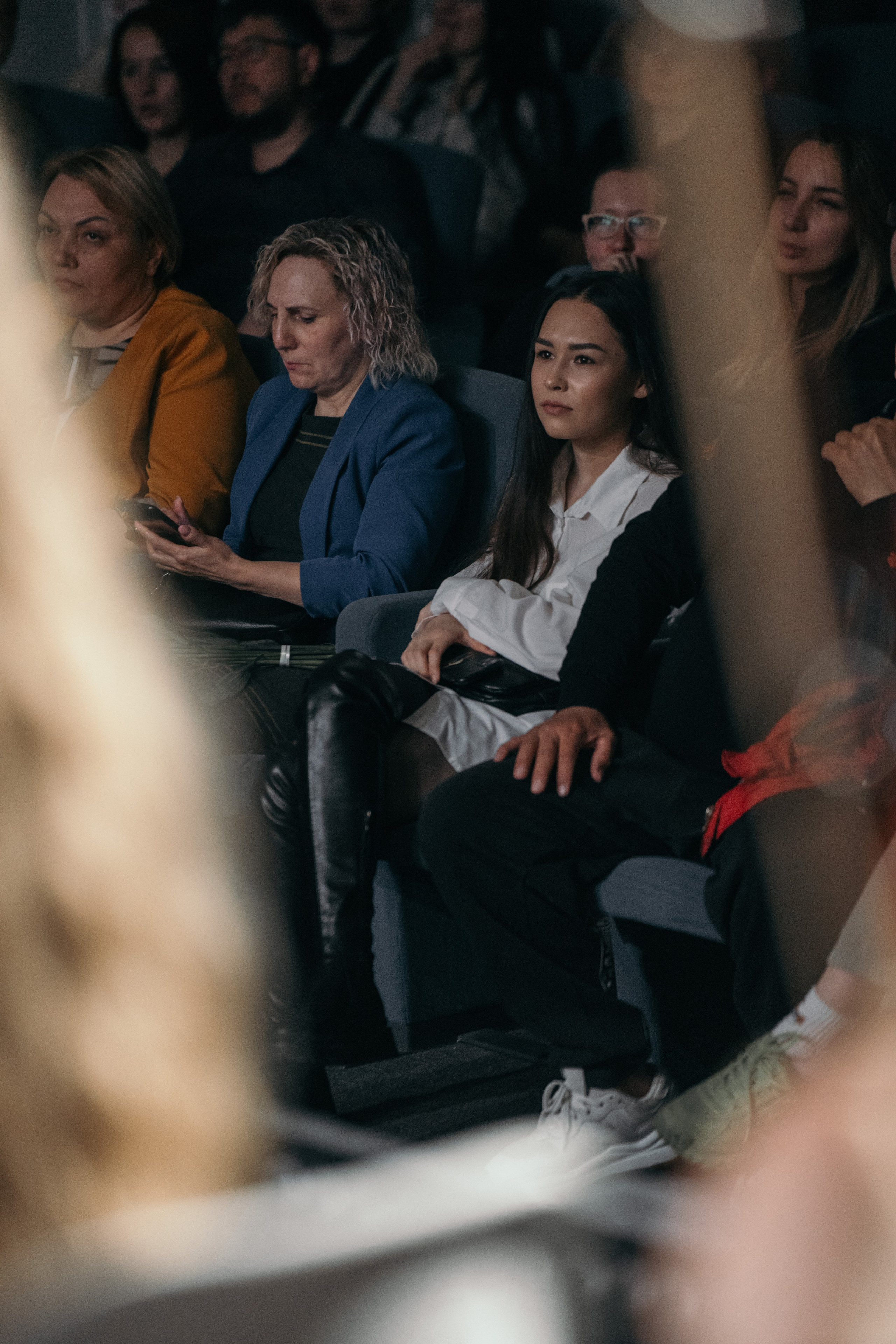 Аврора // 2024. Репортажный фотограф в Казани Виктория Трунова