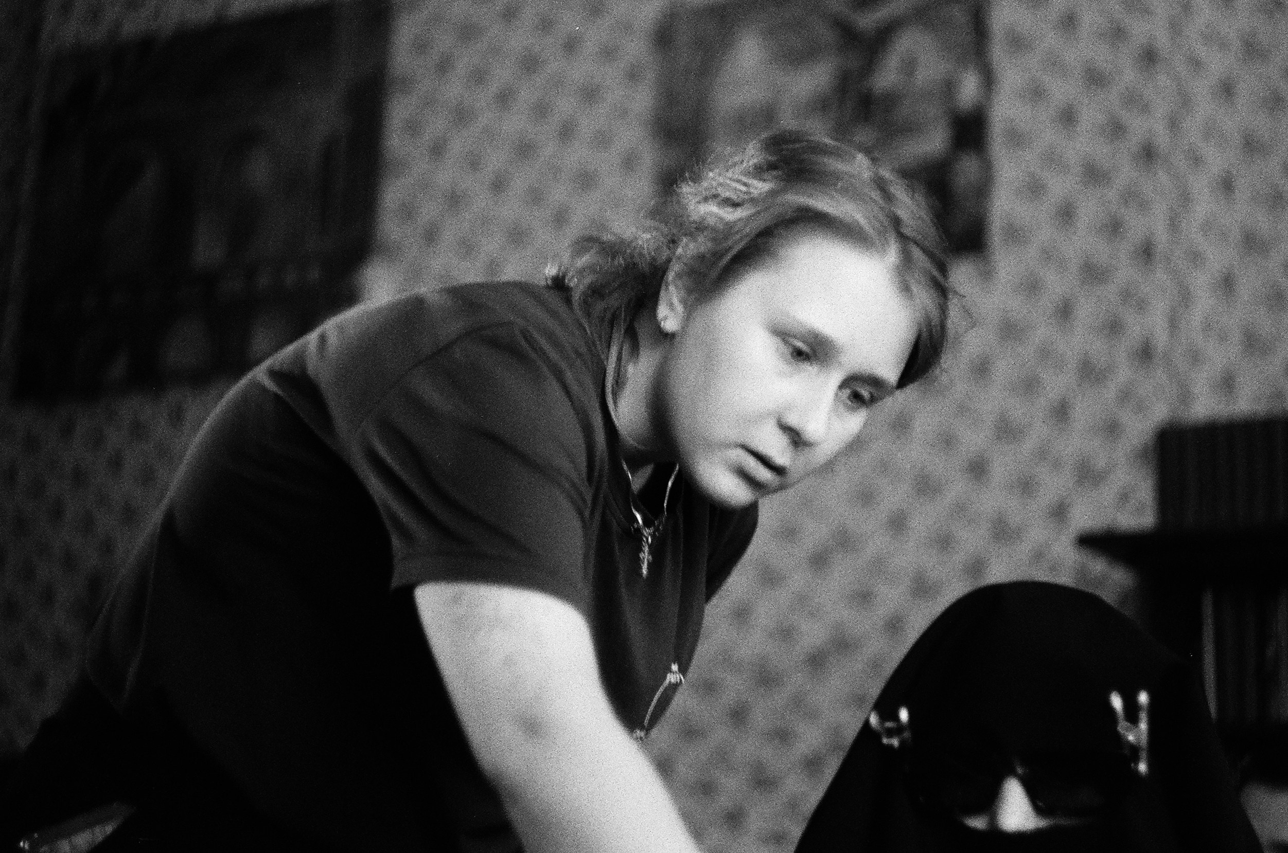 Бэкстейдж фотосъемка в СПб | Закулисье видеоклипов и творческих проектов