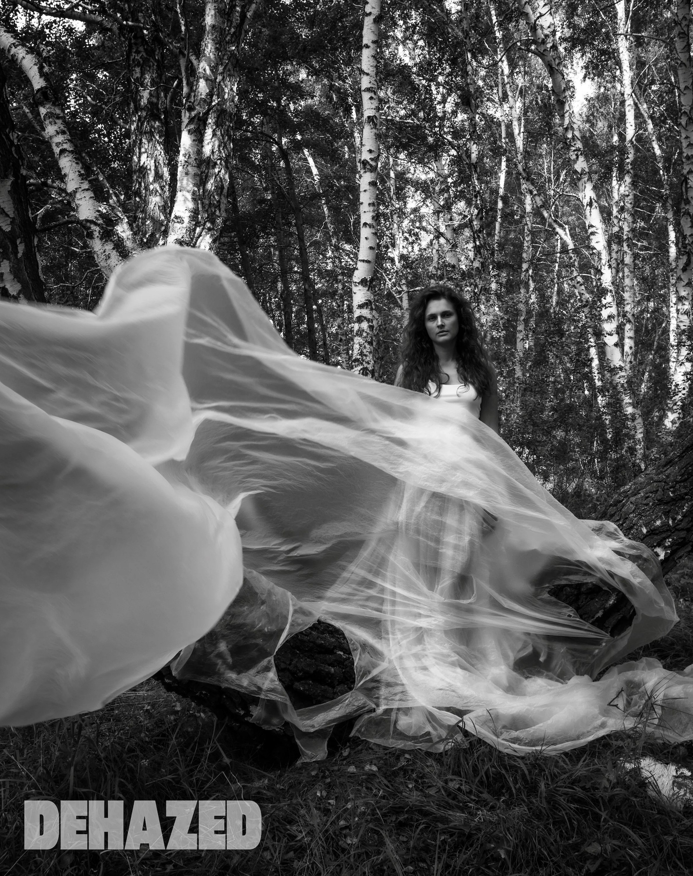 Публикации. Портретный фотограф из Омска Инна Пономарева