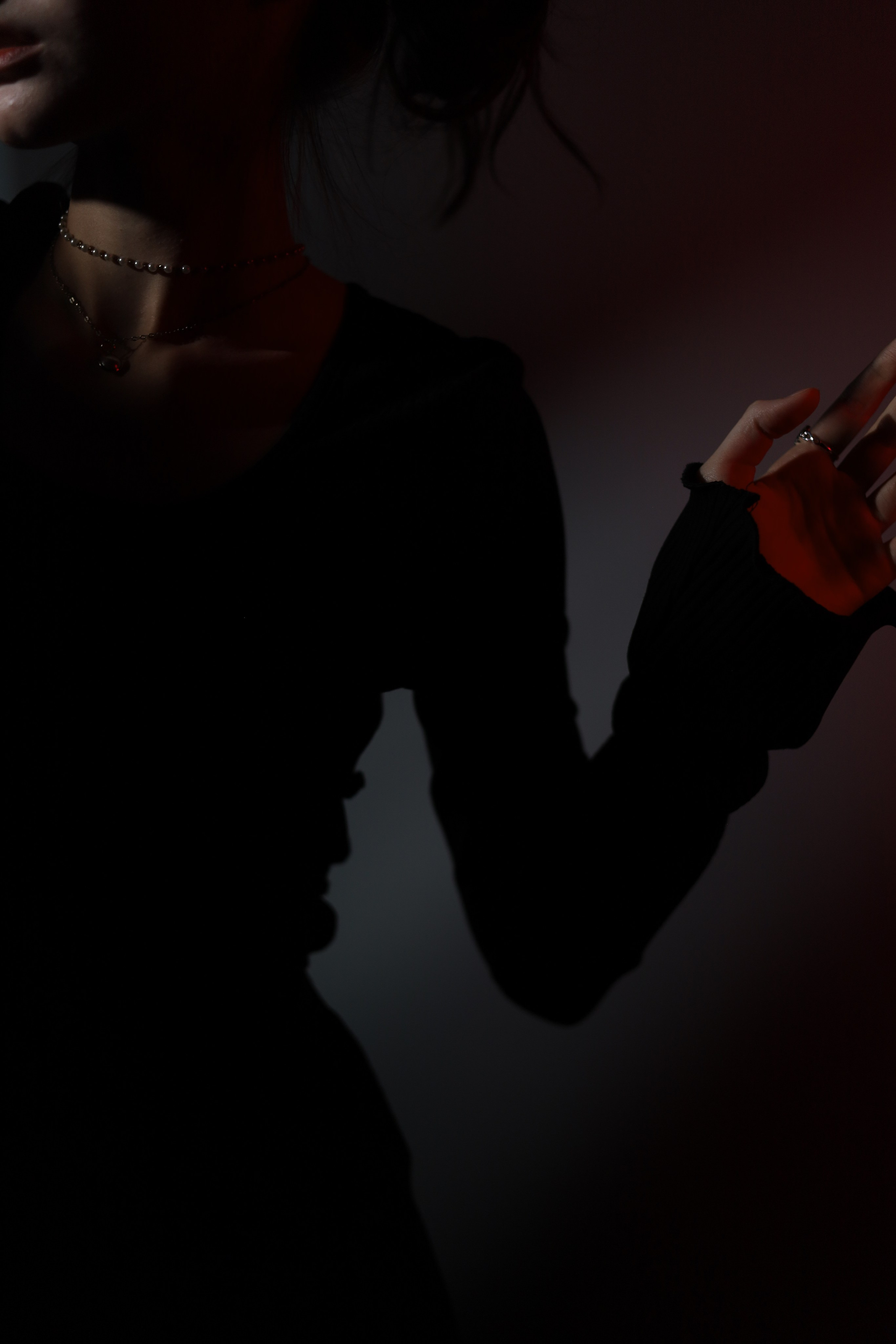 Портреты. Фотографии души