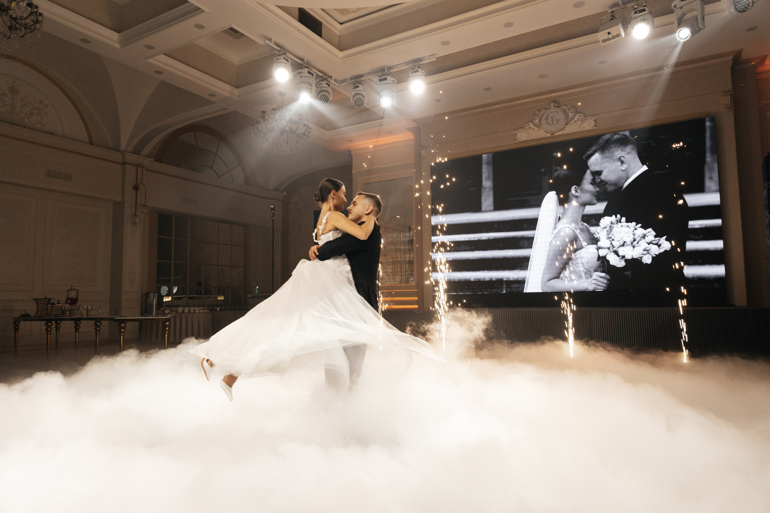 Arthur & Zarina. Свадебный фотограф Ильнар Асадуллин