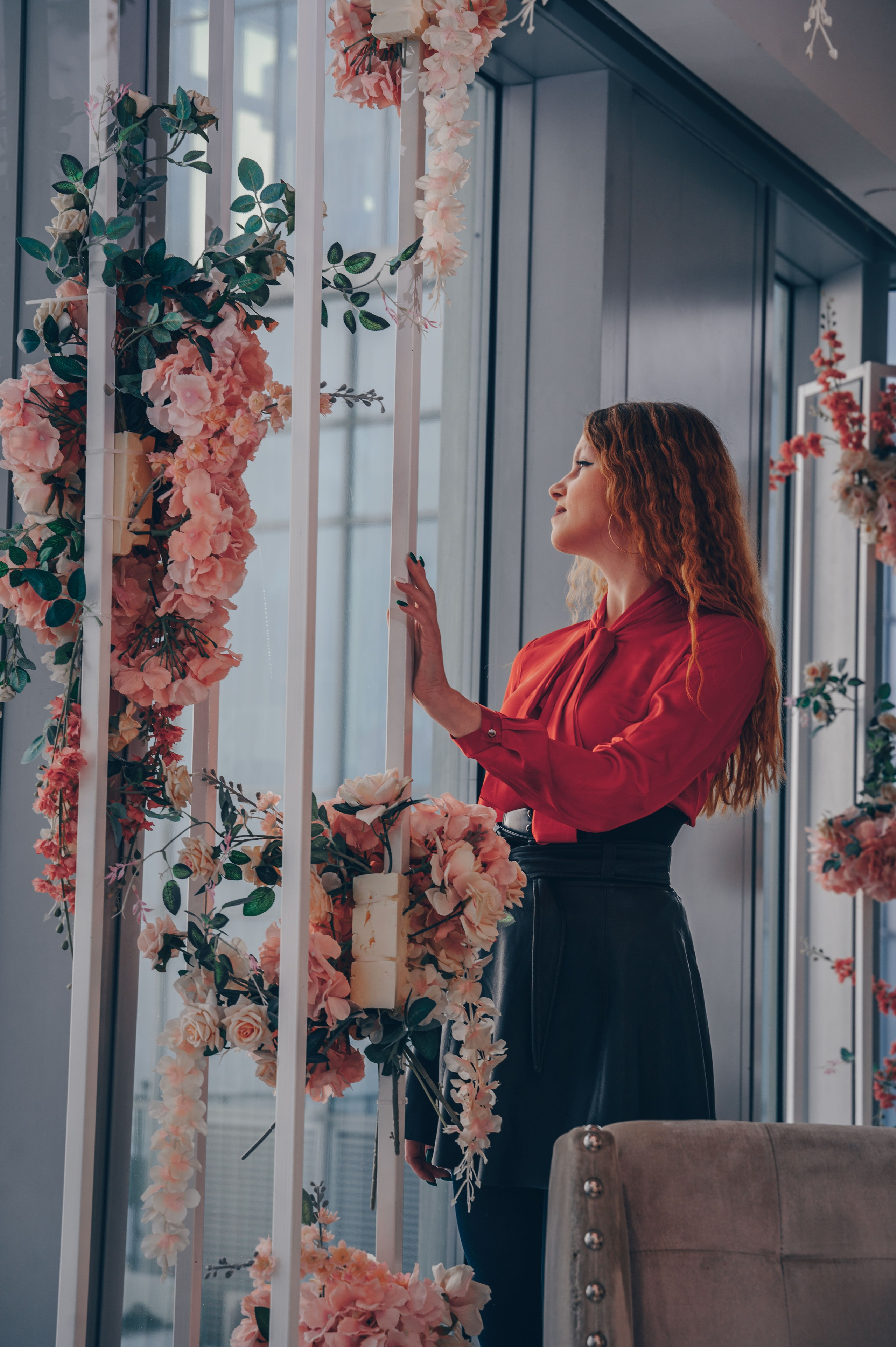 Маша. Vadim Nevenglovskii Фотограф в разных жанрах