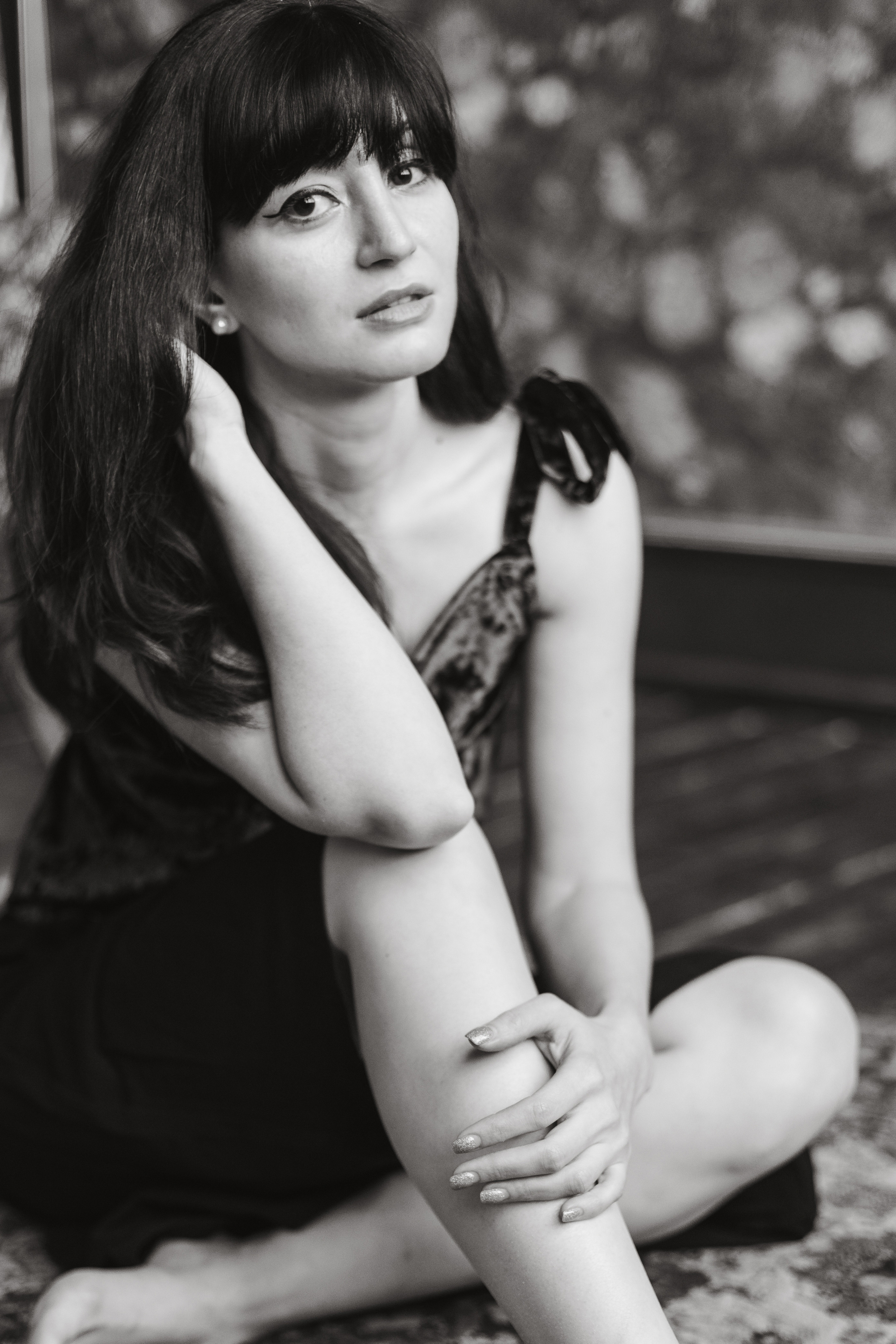 Лиана. Свадебный и портретный фотограф в Королёве Сергей Чихарев