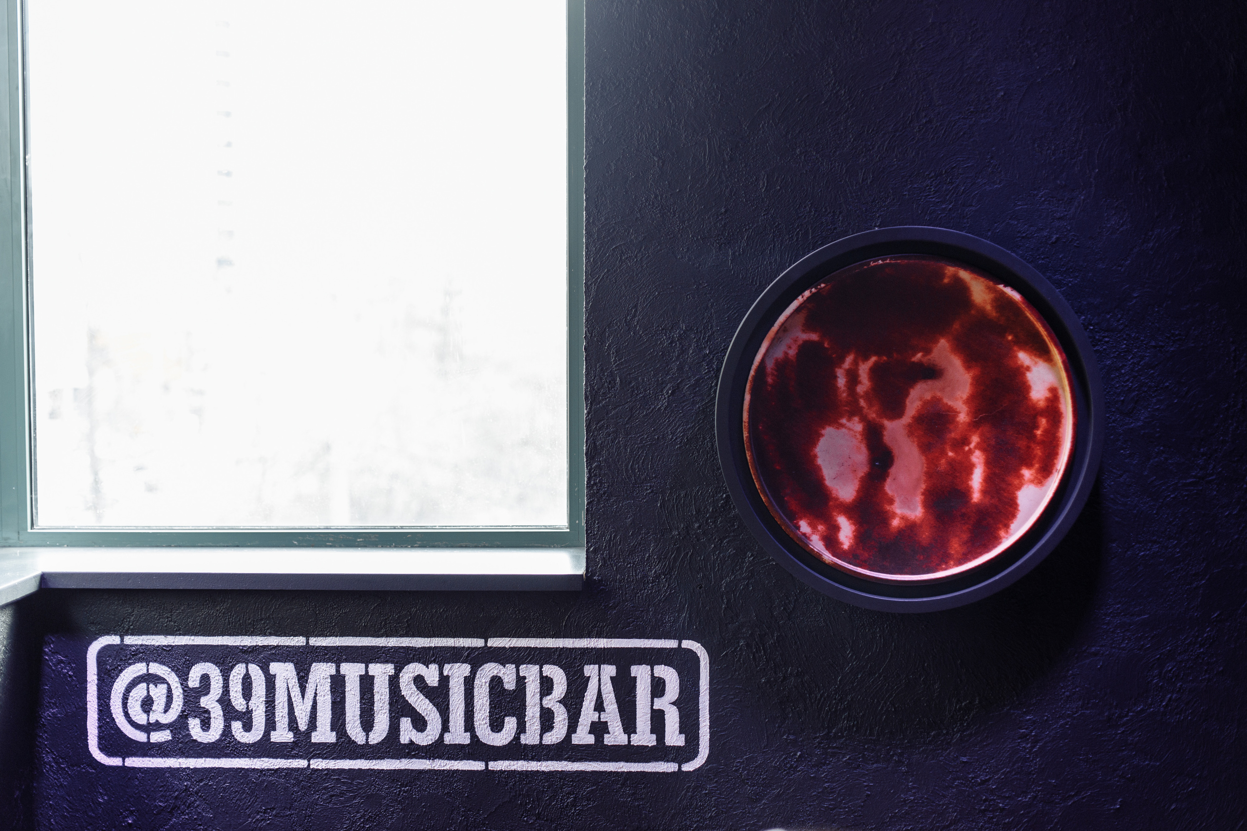 День рождения в 39BAR. Свадебный и портретный фотограф в Королёве Сергей Чихарев