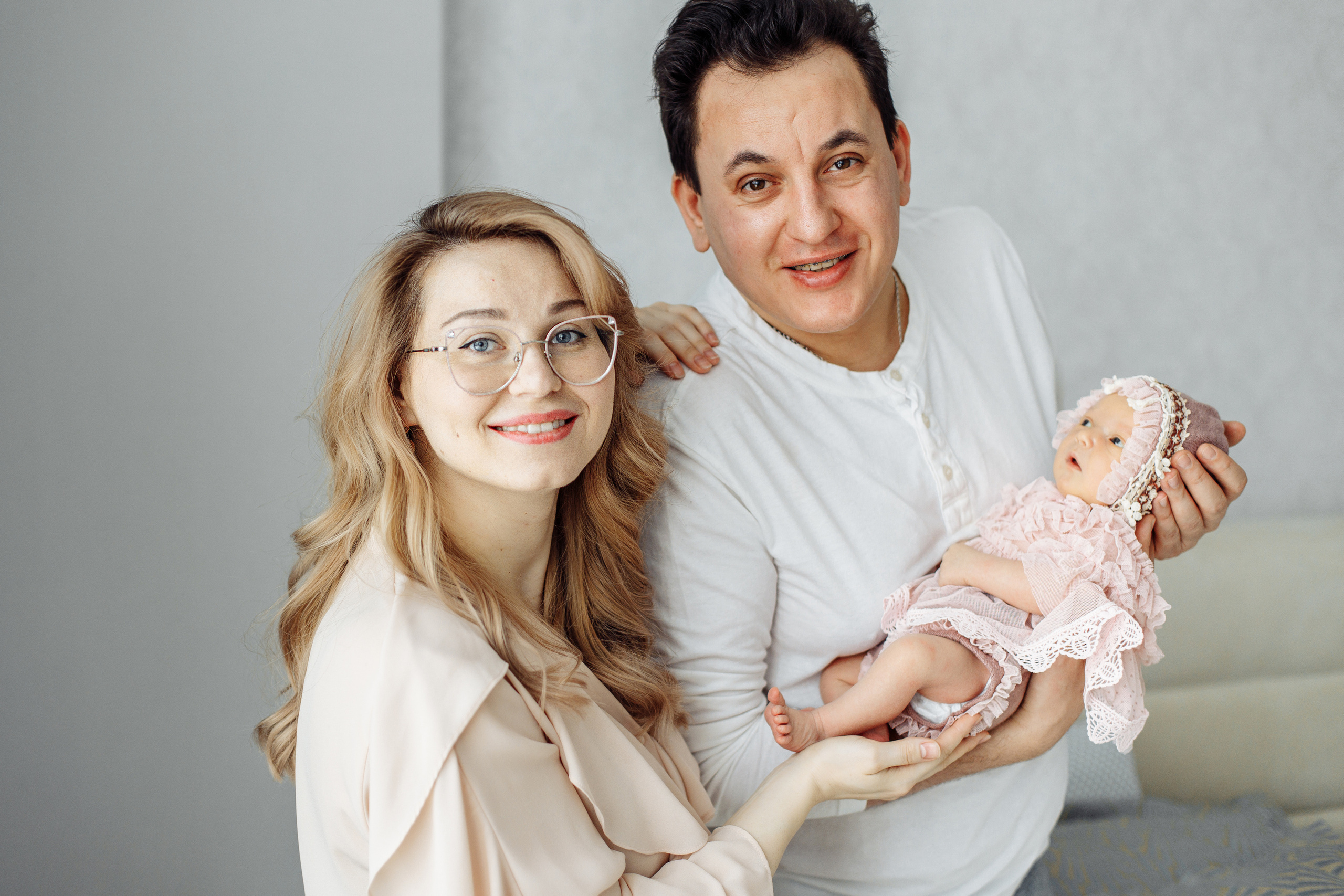 Home, sweet, home. Свадебный и портретный фотограф в Королёве Сергей Чихарев