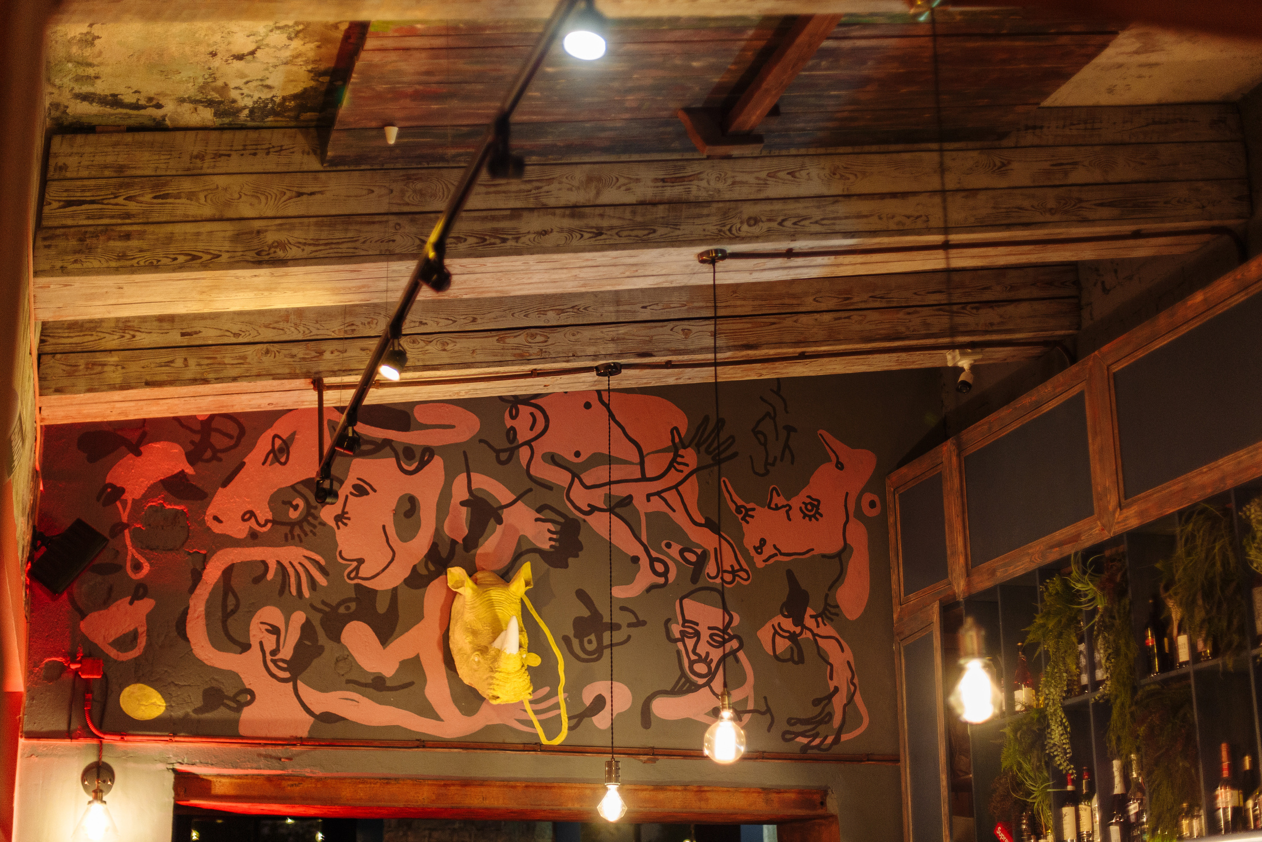 Полина и Витя. Свадебный и портретный фотограф в Королёве Сергей Чихарев