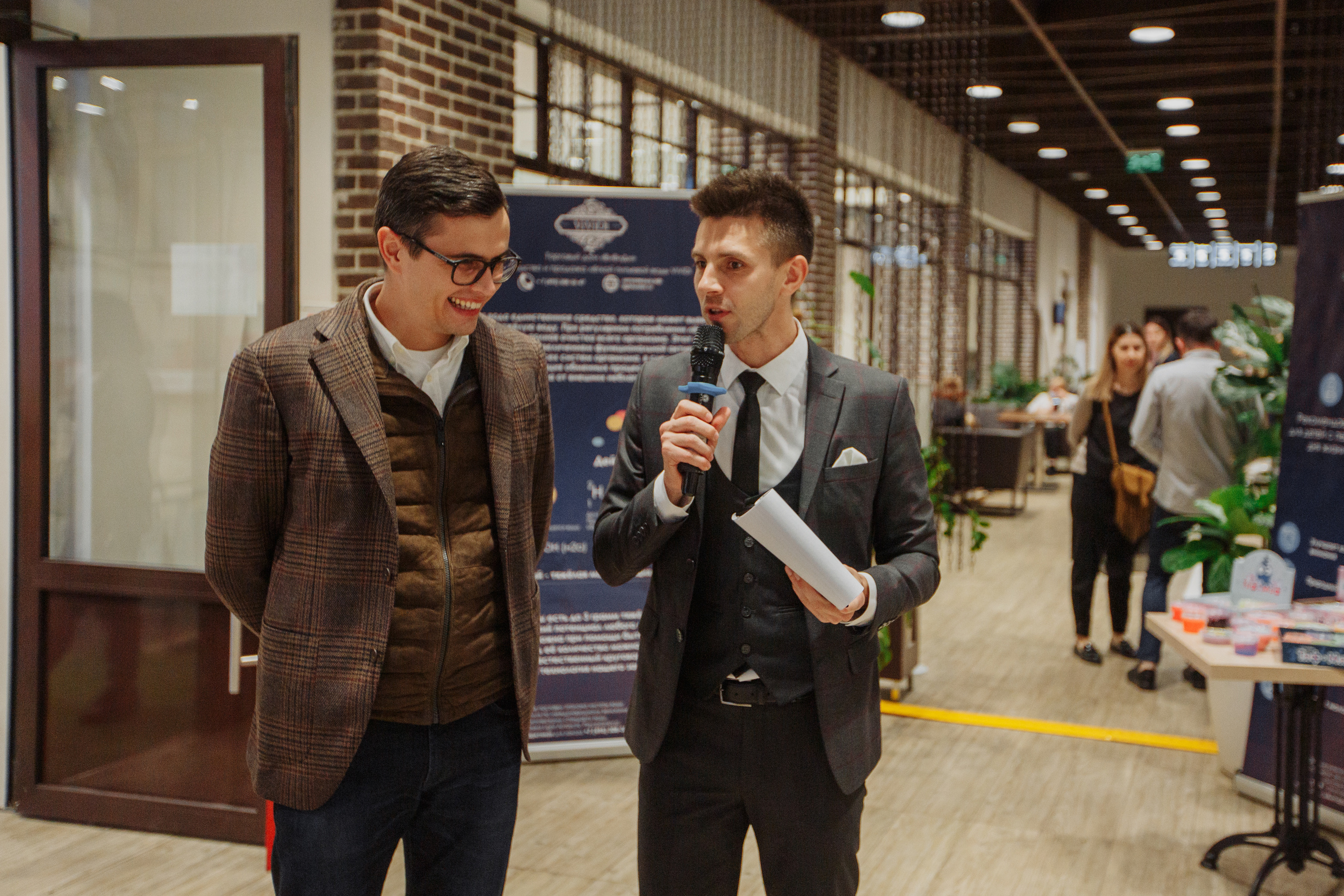 День рождения Анечки. Свадебный и портретный фотограф в Королёве Сергей Чихарев