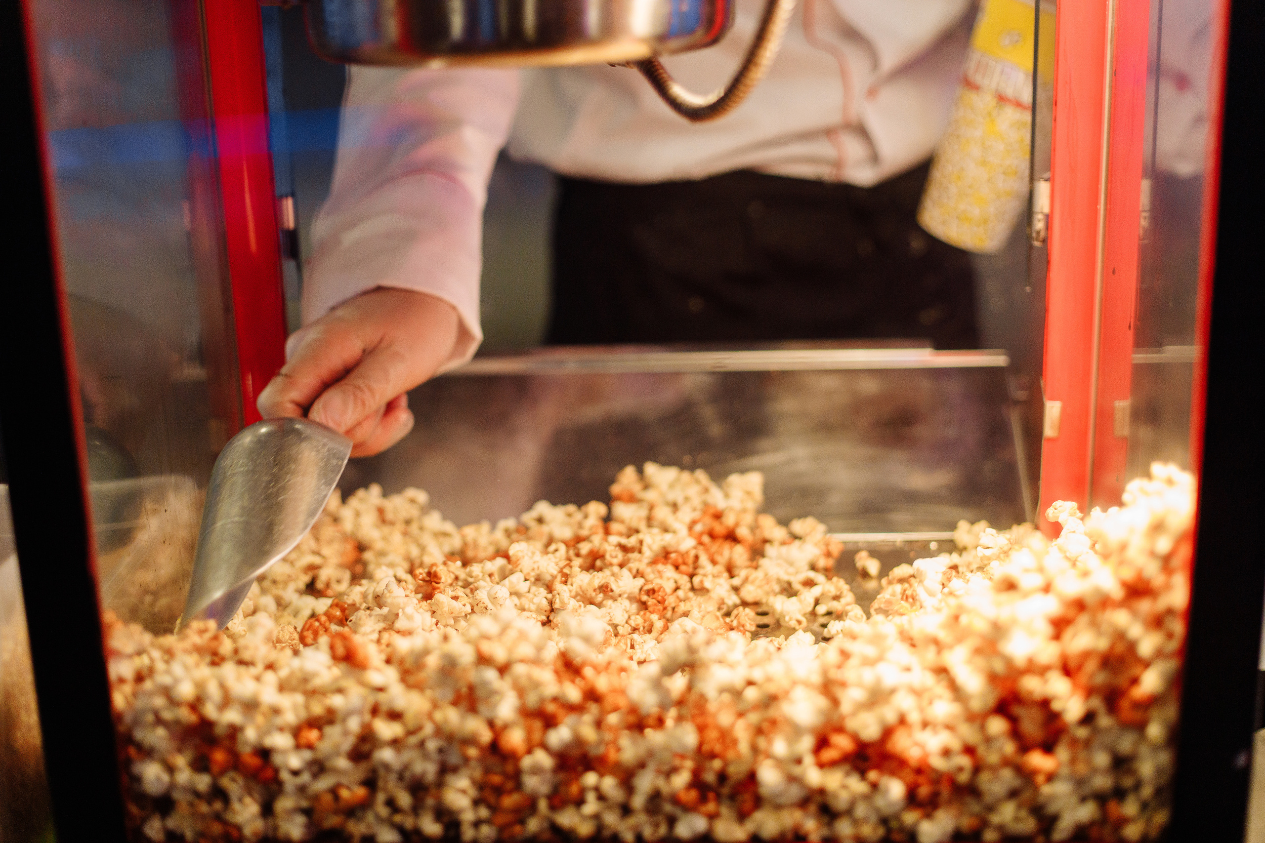 Не самый лучший день. Свадебный и портретный фотограф в Королёве Сергей Чихарев