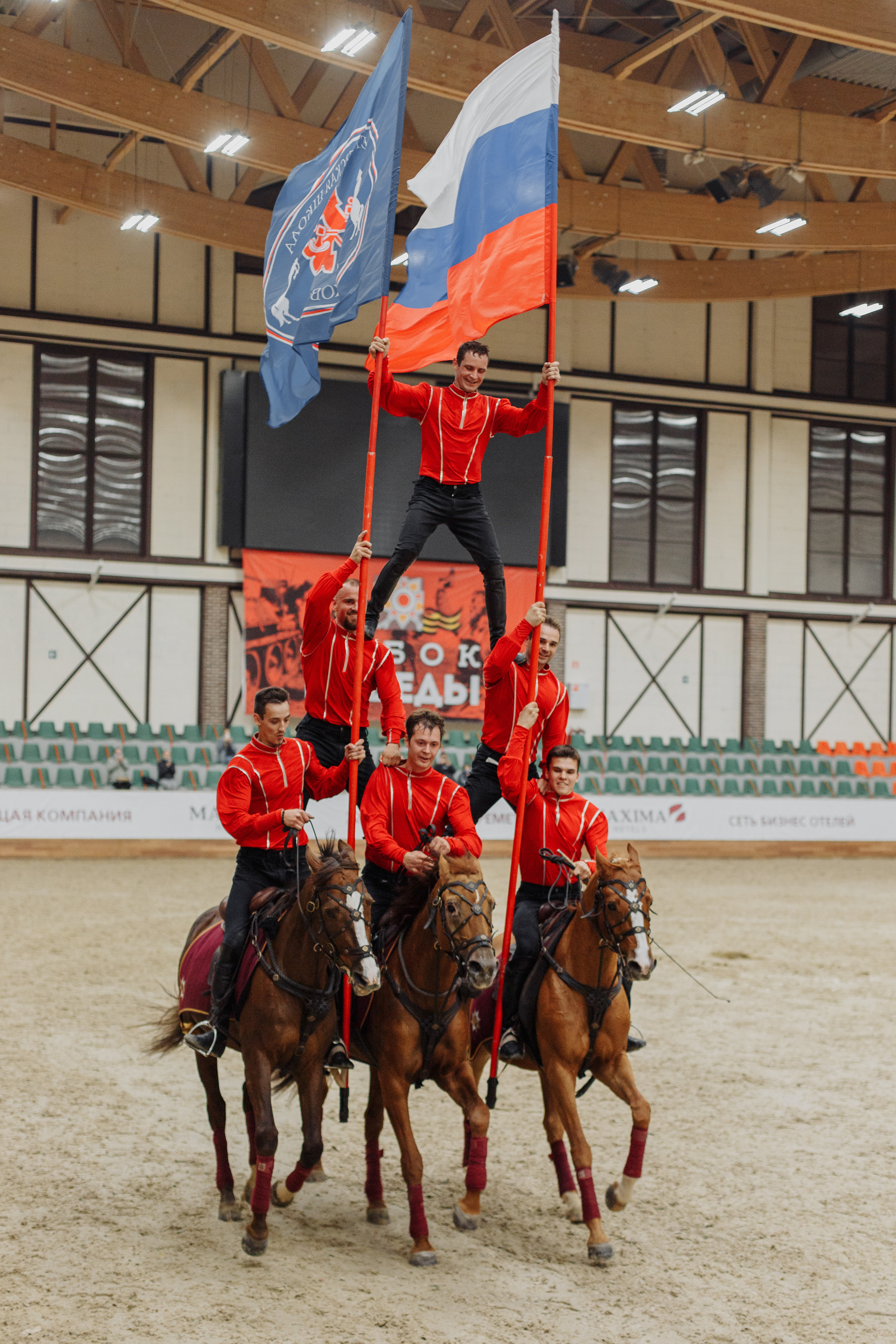 День рождения Анечки. Свадебный и портретный фотограф в Королёве Сергей Чихарев