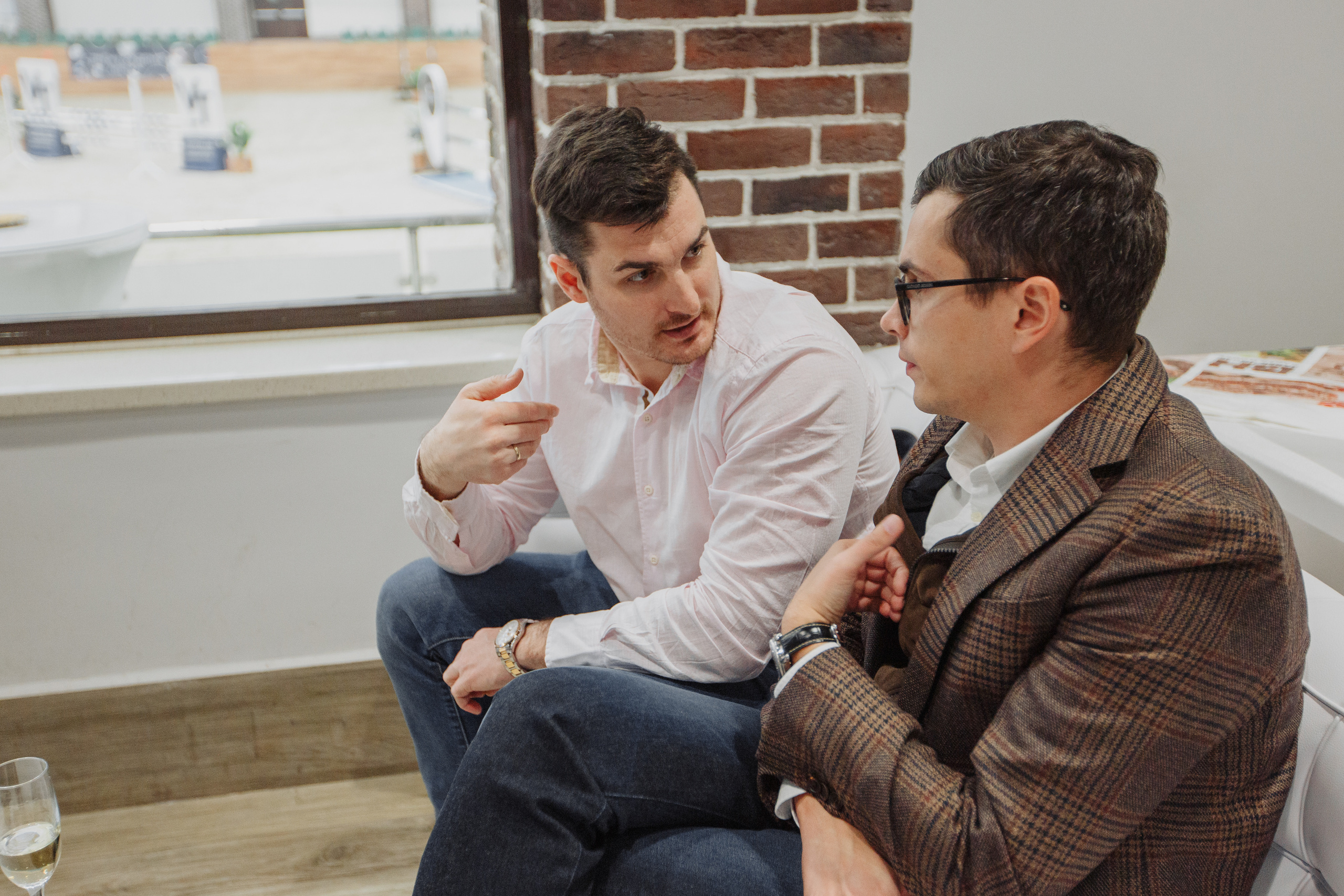 День рождения Анечки. Свадебный и портретный фотограф в Королёве Сергей Чихарев