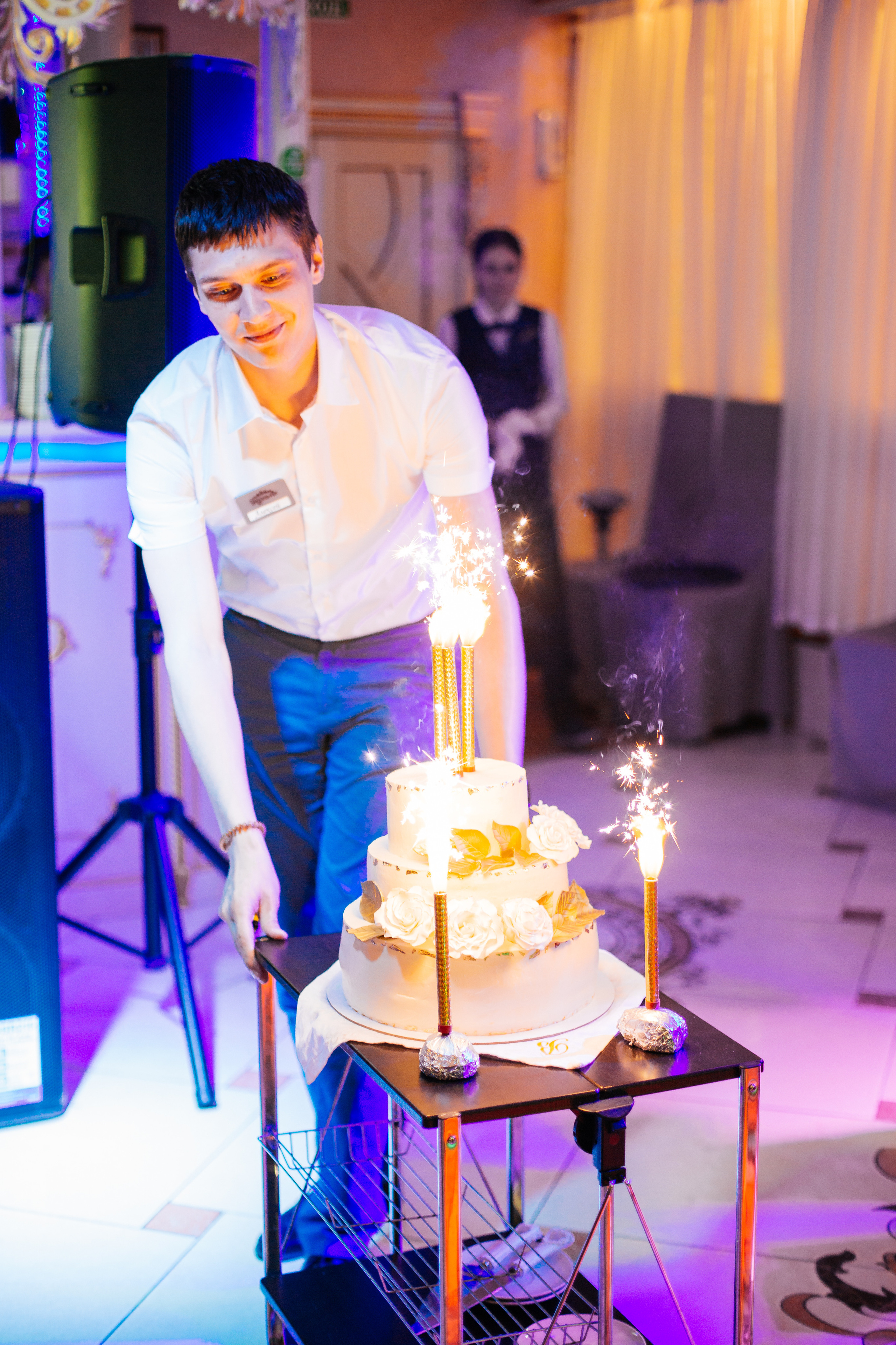 Наташа и Леша. Свадебный и портретный фотограф в Королёве Сергей Чихарев