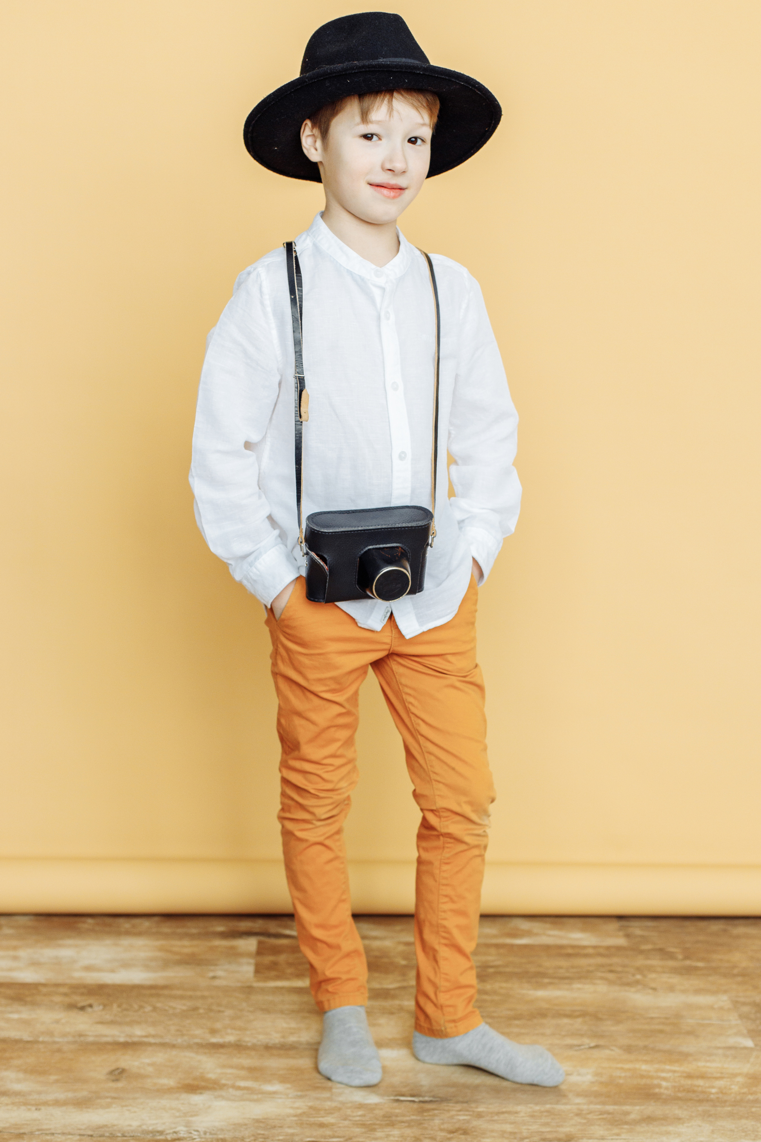 Счастливы вместе. Свадебный и портретный фотограф в Королёве Сергей Чихарев