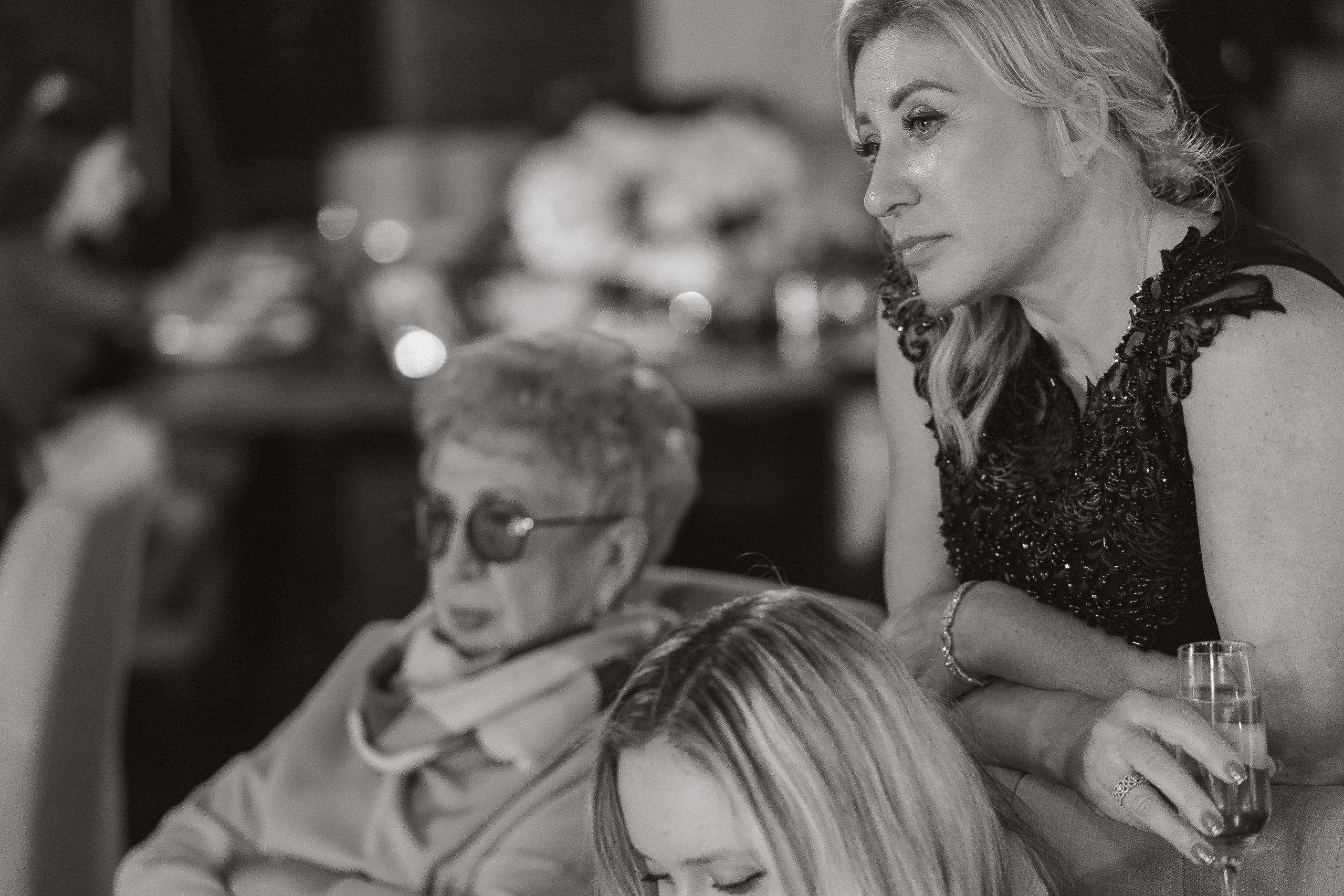 Не самый лучший день. Свадебный и портретный фотограф в Королёве Сергей Чихарев