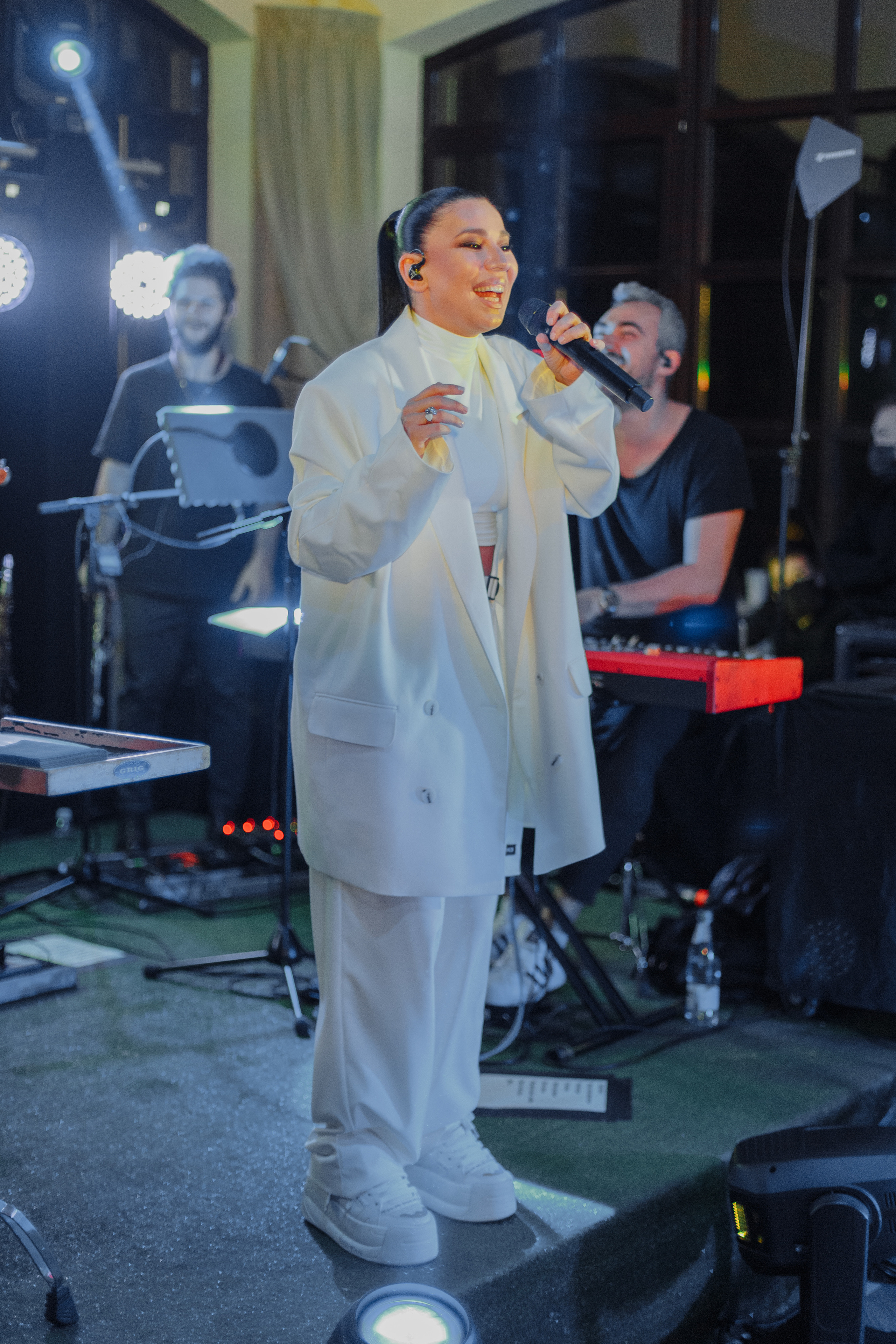 День рождения Анечки. Свадебный и портретный фотограф в Королёве Сергей Чихарев