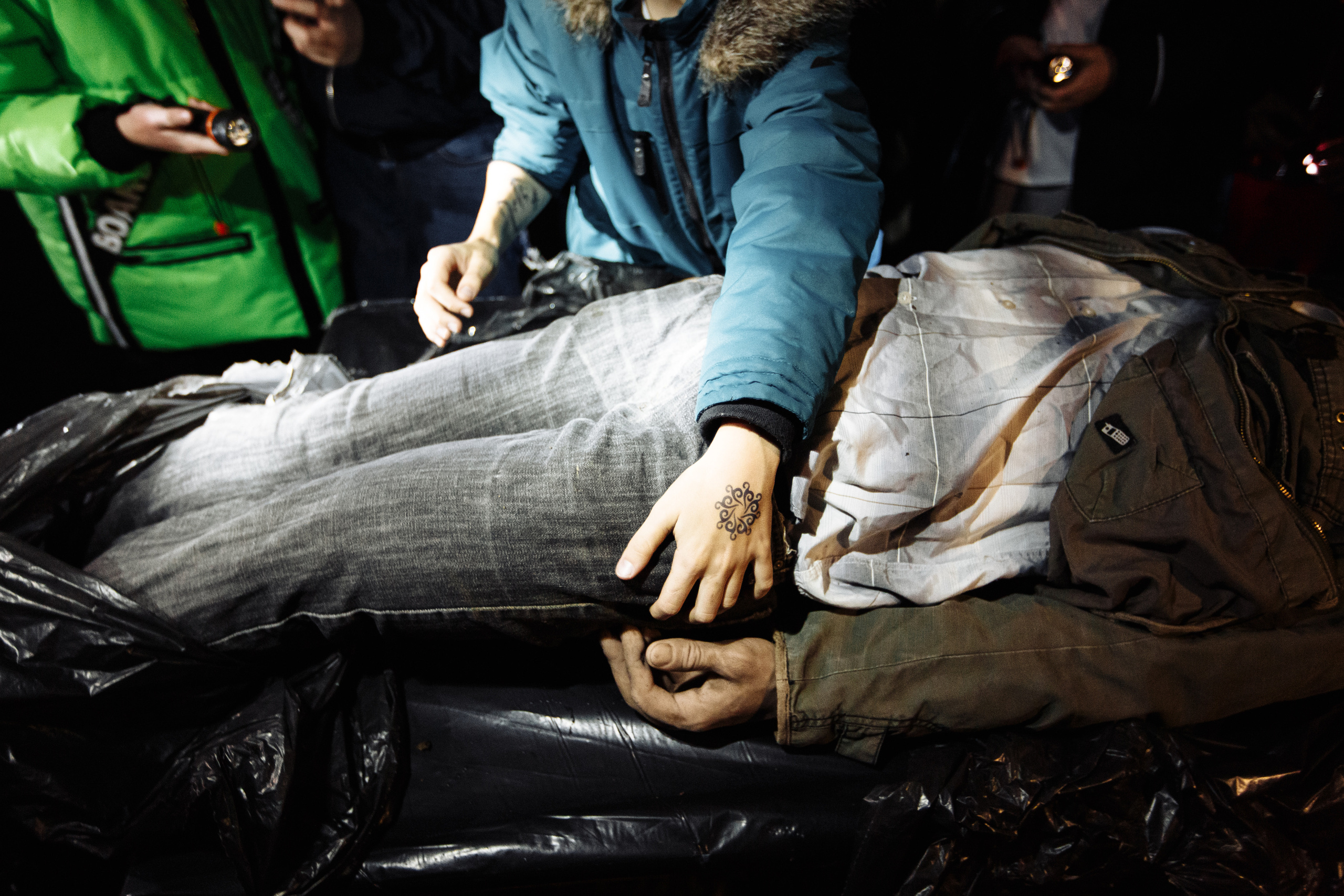 День рождения Арсения. Свадебный и портретный фотограф в Королёве Сергей Чихарев