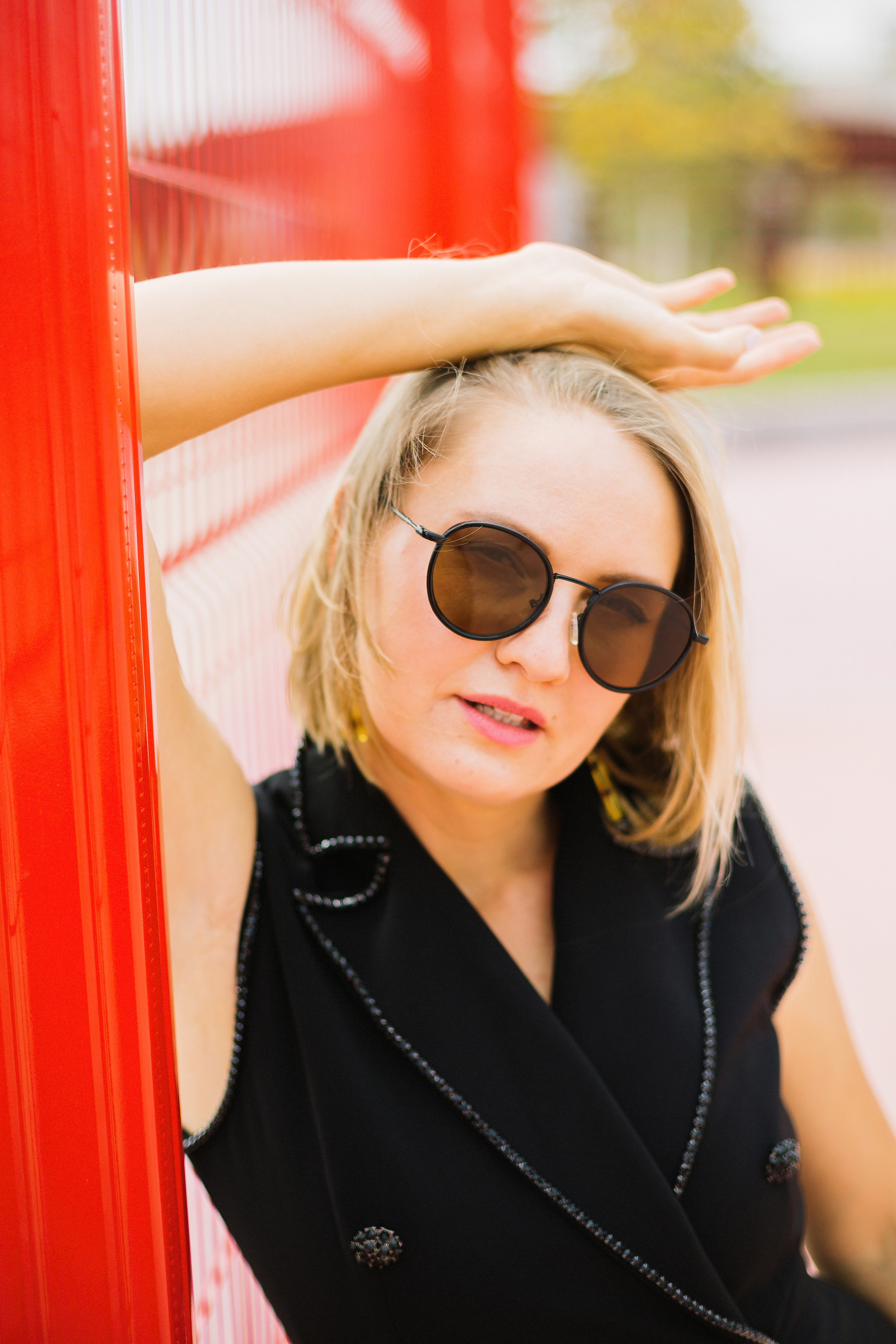 Таня. Свадебный и портретный фотограф в Королёве Сергей Чихарев