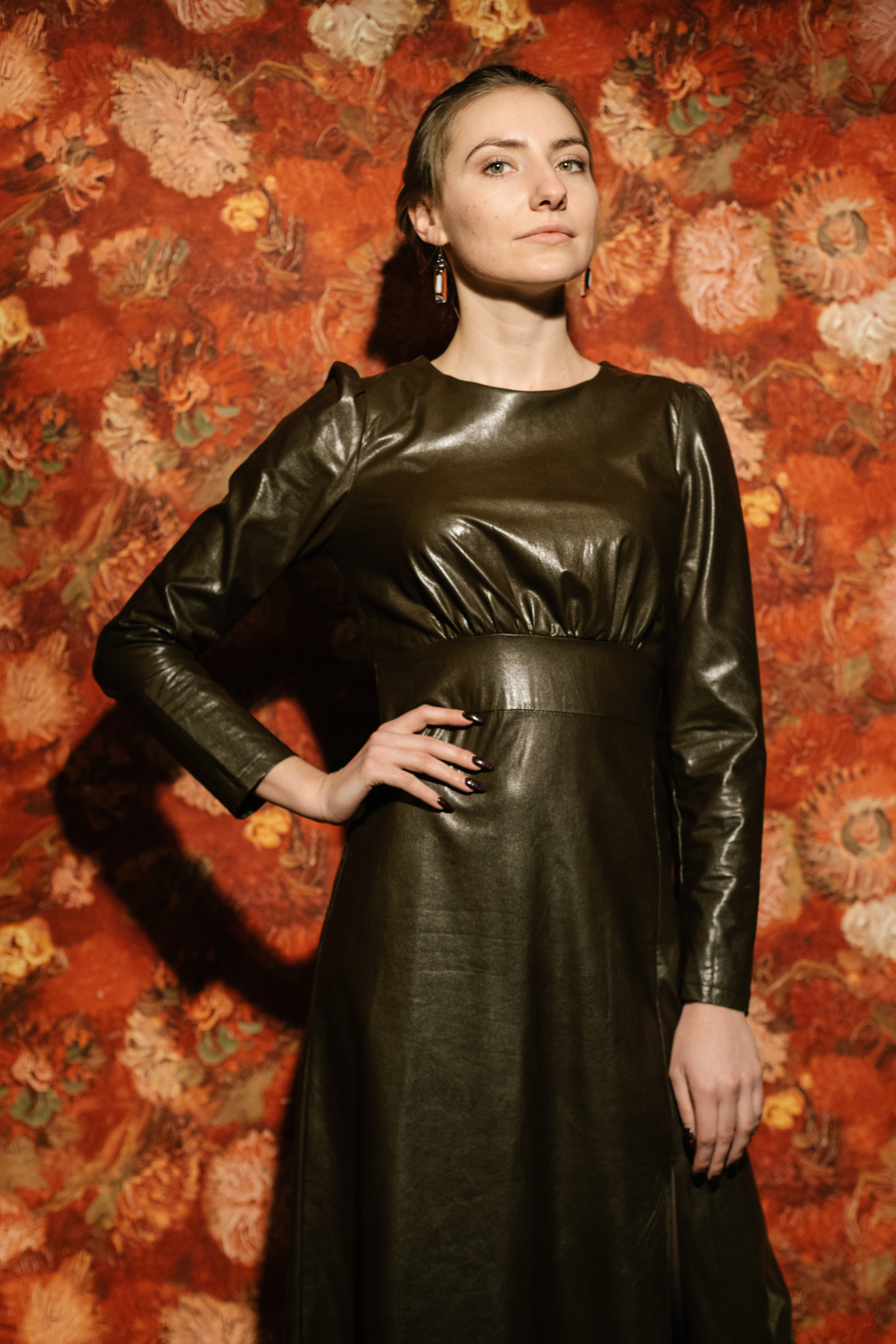 Саша. Свадебный и портретный фотограф в Королёве Сергей Чихарев