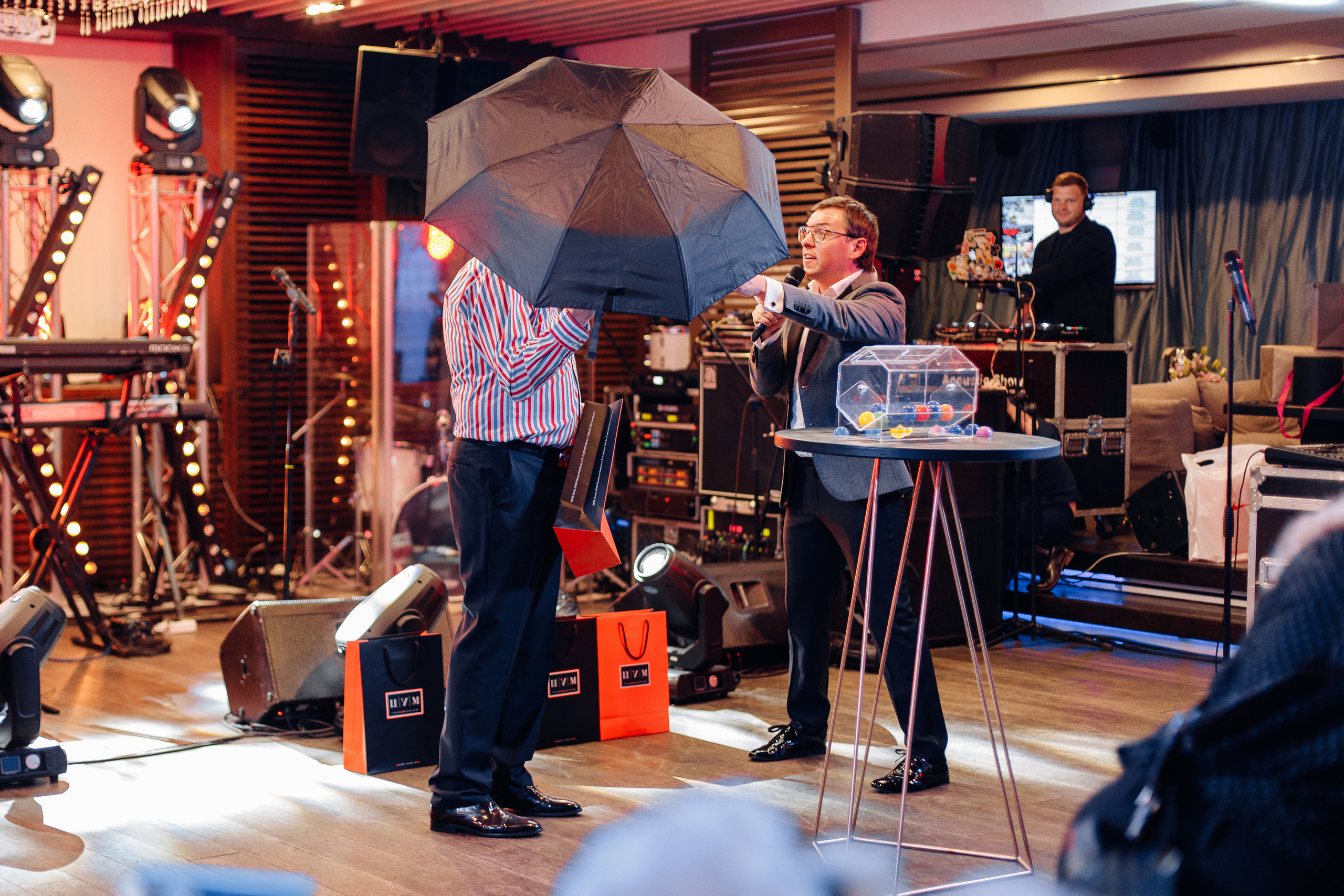 Не самый лучший день. Свадебный и портретный фотограф в Королёве Сергей Чихарев