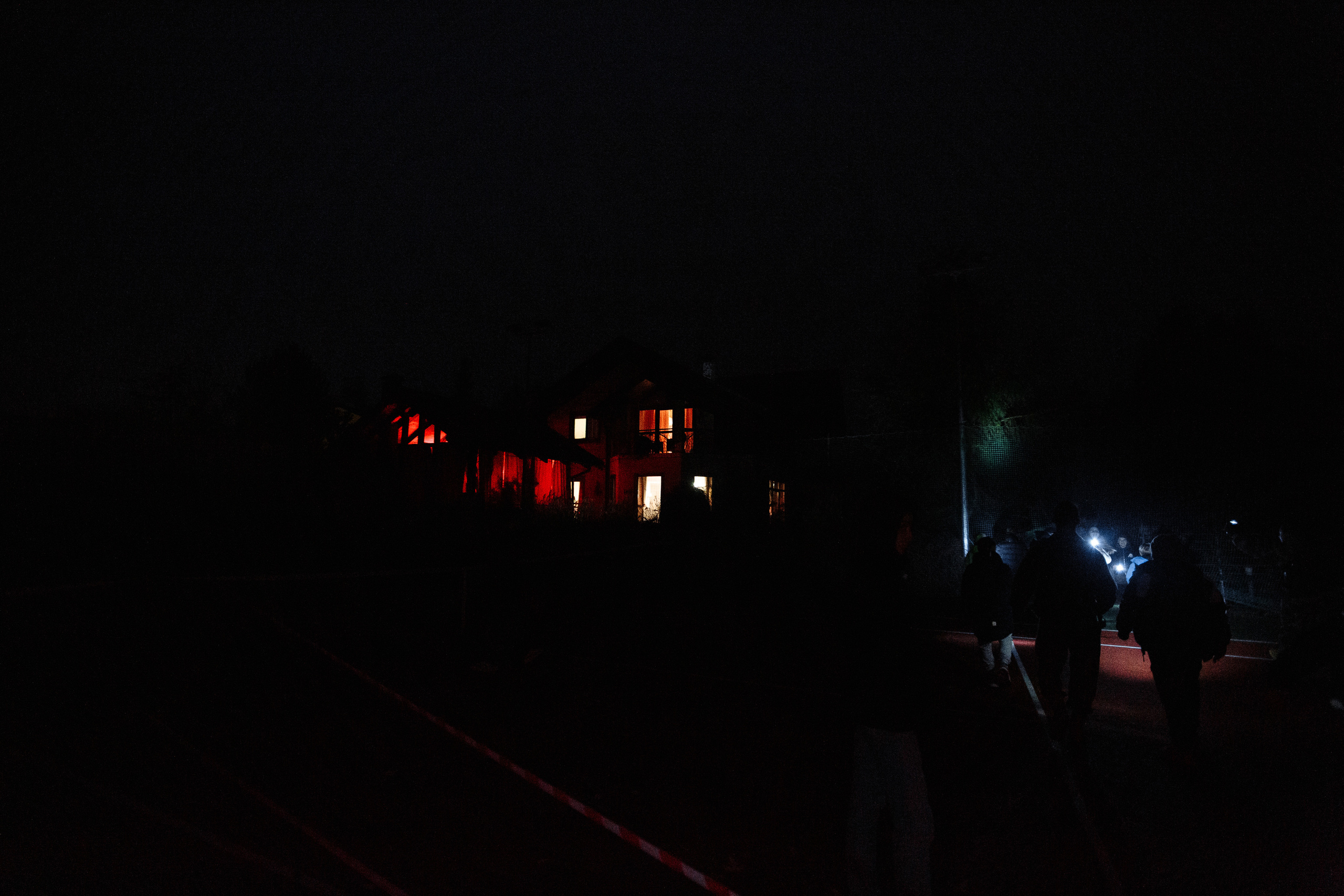 День рождения Арсения. Свадебный и портретный фотограф в Королёве Сергей Чихарев