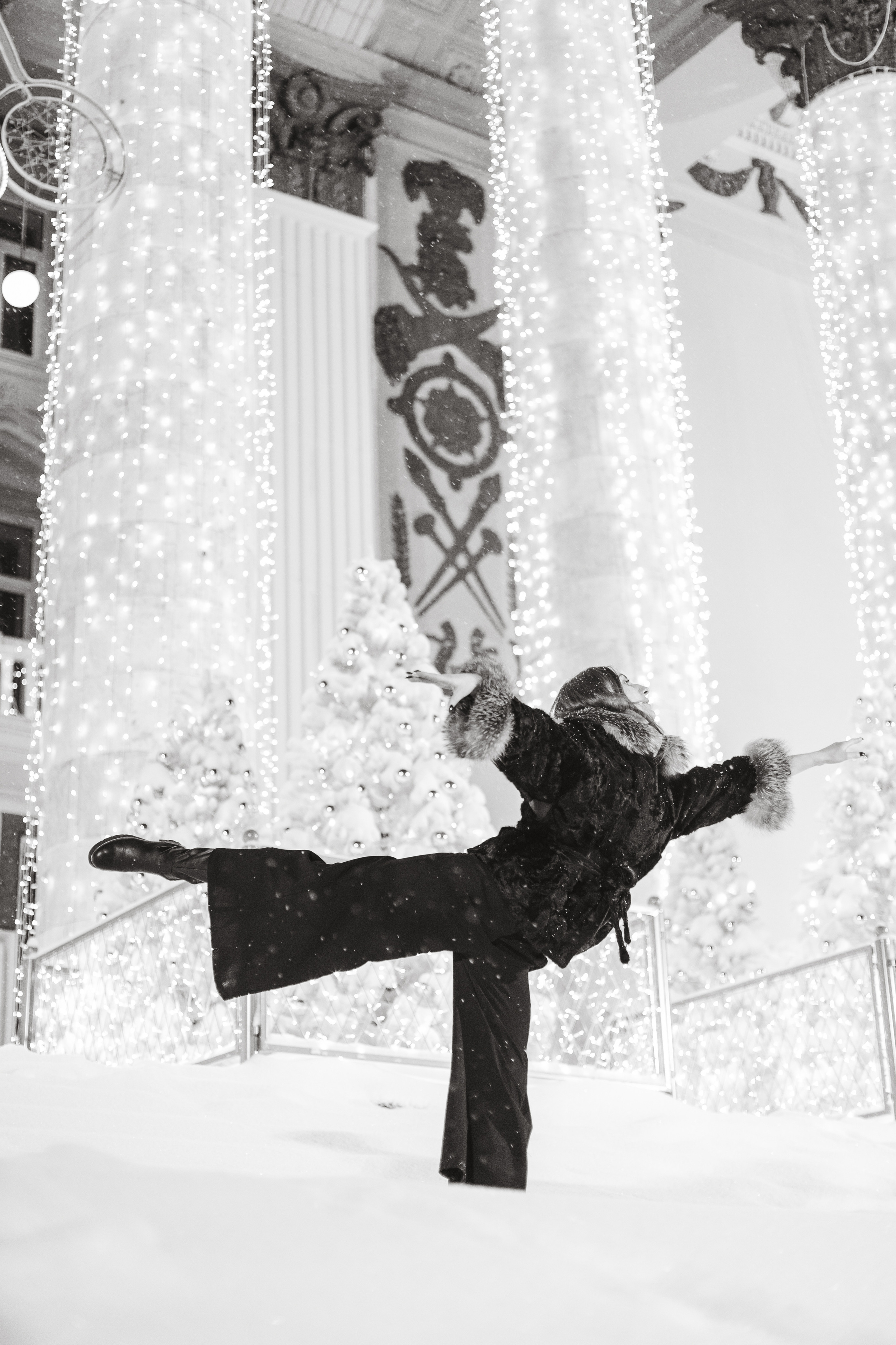 Саша. Свадебный и портретный фотограф в Королёве Сергей Чихарев