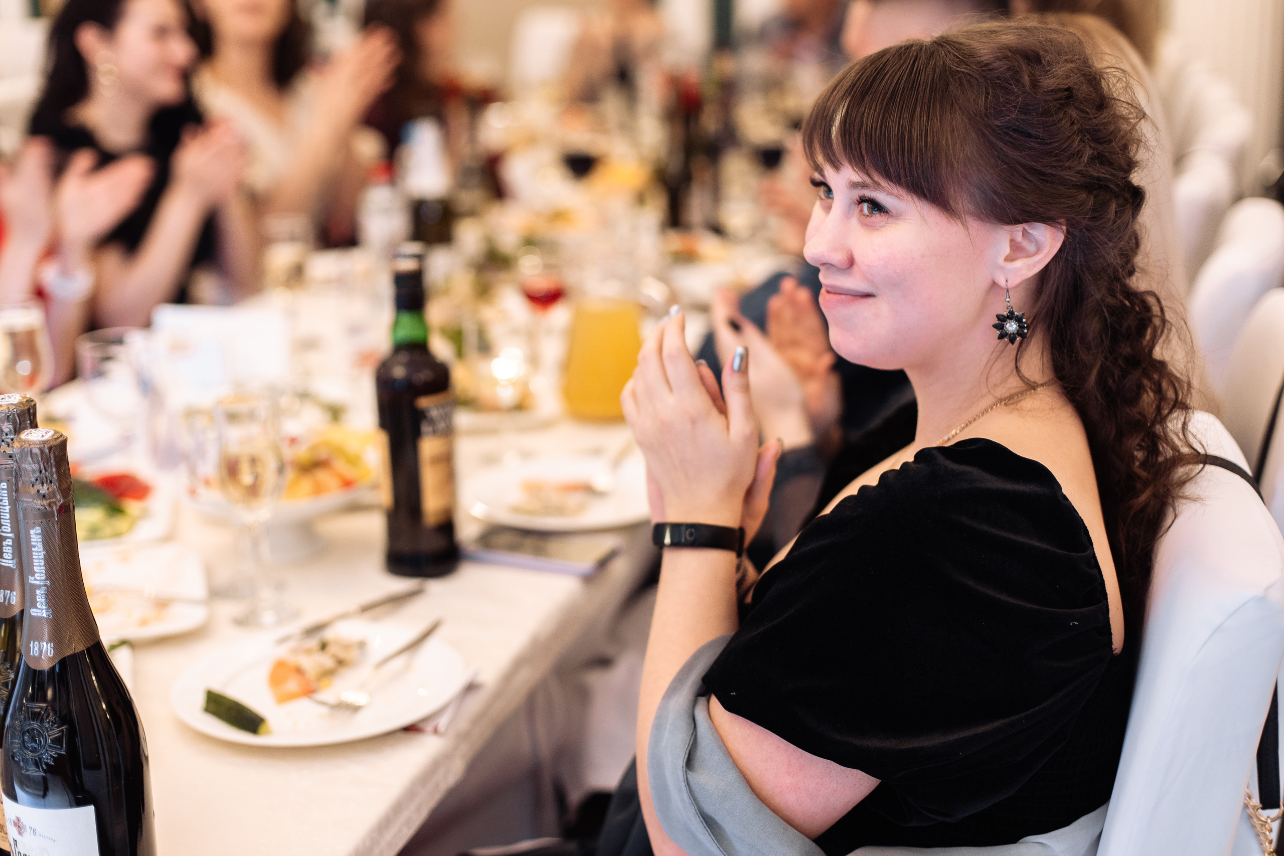 Корпоратив Реалстрой. Свадебный и портретный фотограф в Королёве Сергей Чихарев