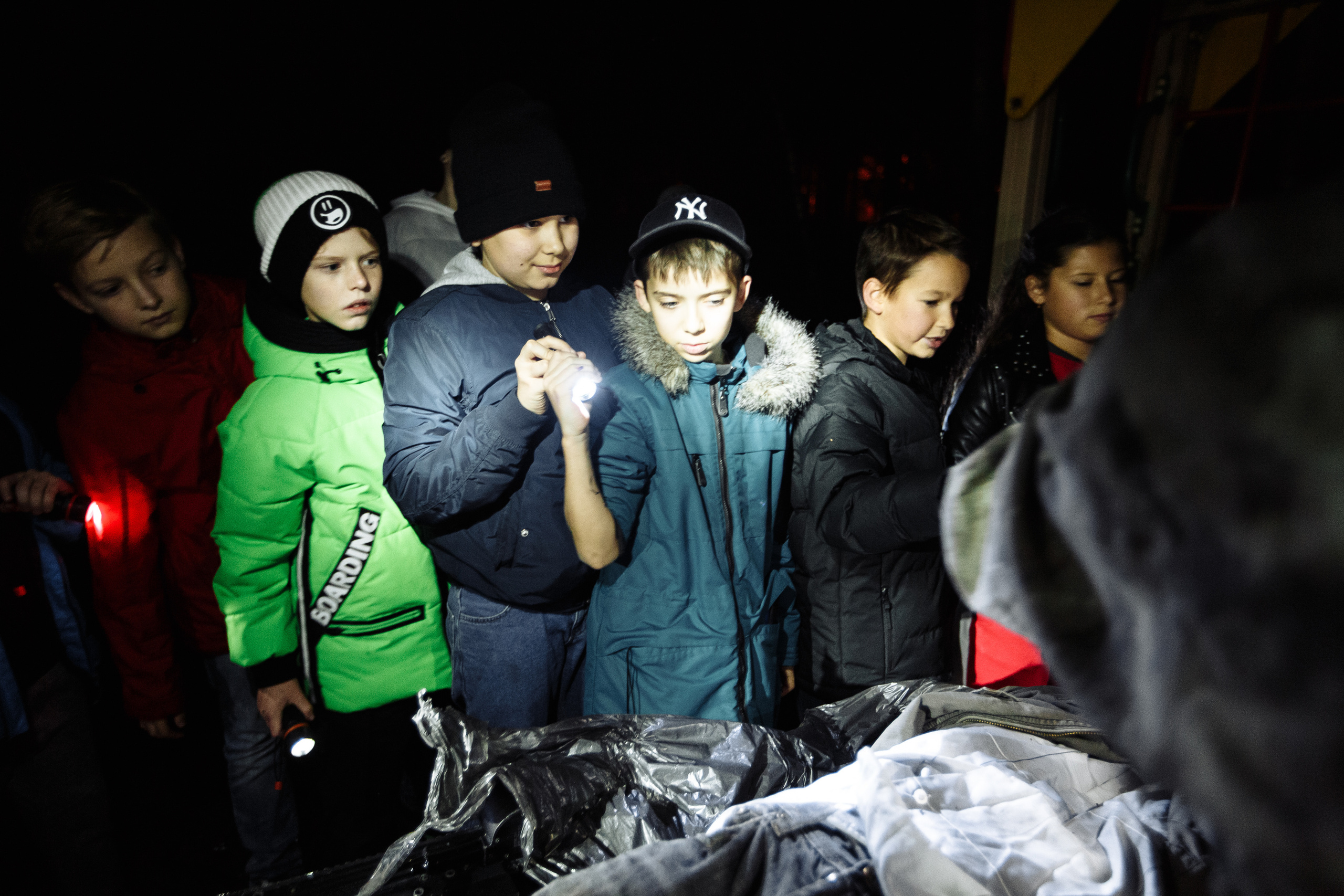 День рождения Арсения. Свадебный и портретный фотограф в Королёве Сергей Чихарев