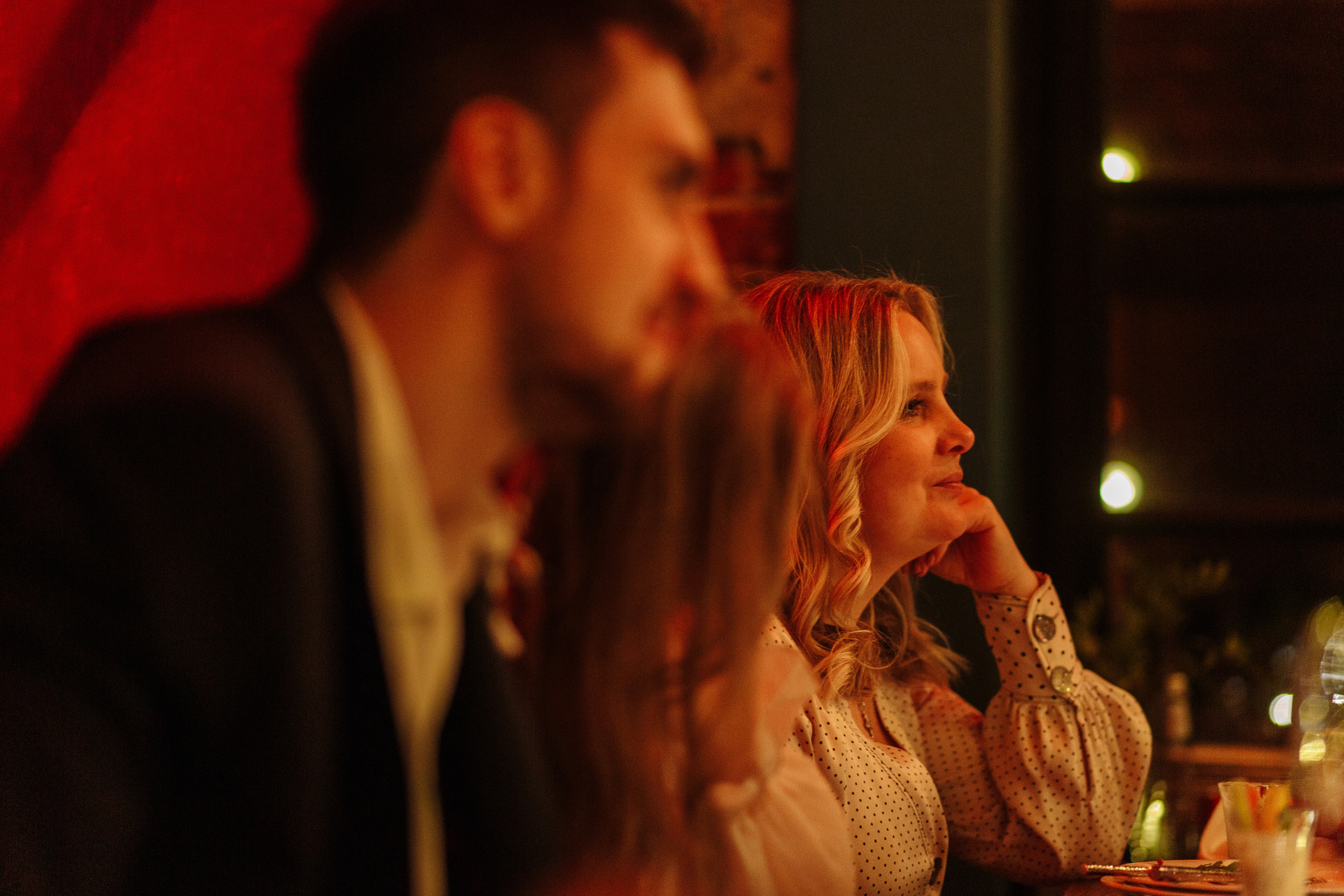 Полина и Витя. Свадебный и портретный фотограф в Королёве Сергей Чихарев