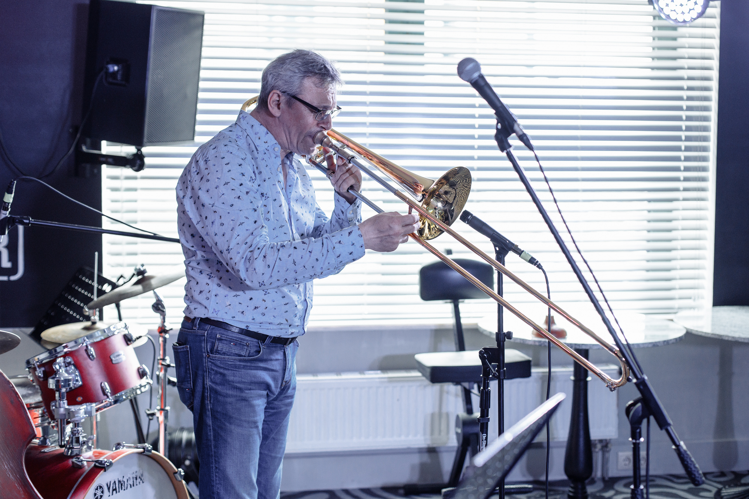 День рождения в 39BAR. Свадебный и портретный фотограф в Королёве Сергей Чихарев