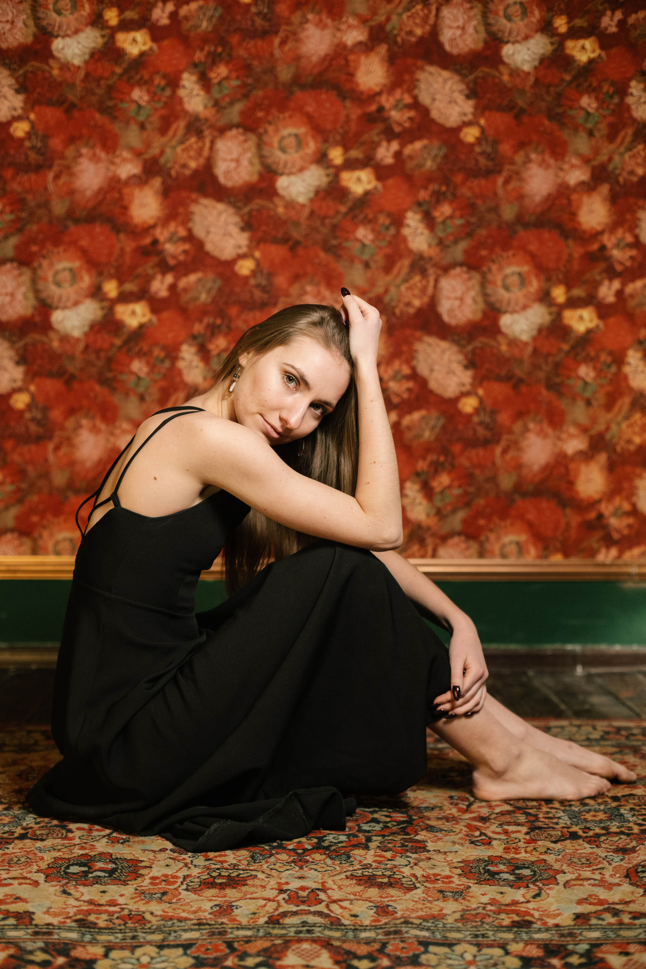 Саша. Свадебный и портретный фотограф в Королёве Сергей Чихарев