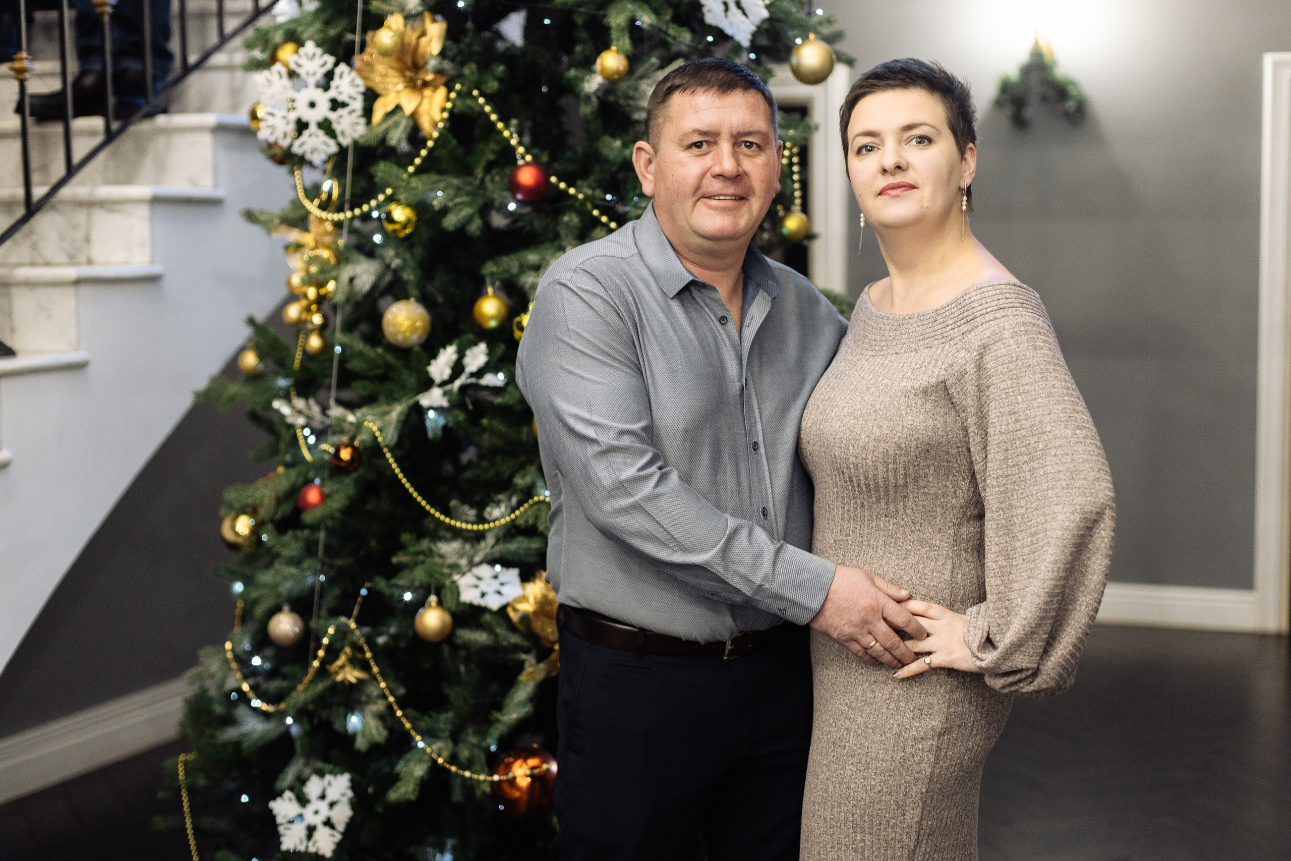 Корпоратив Реалстрой. Свадебный и портретный фотограф в Королёве Сергей Чихарев