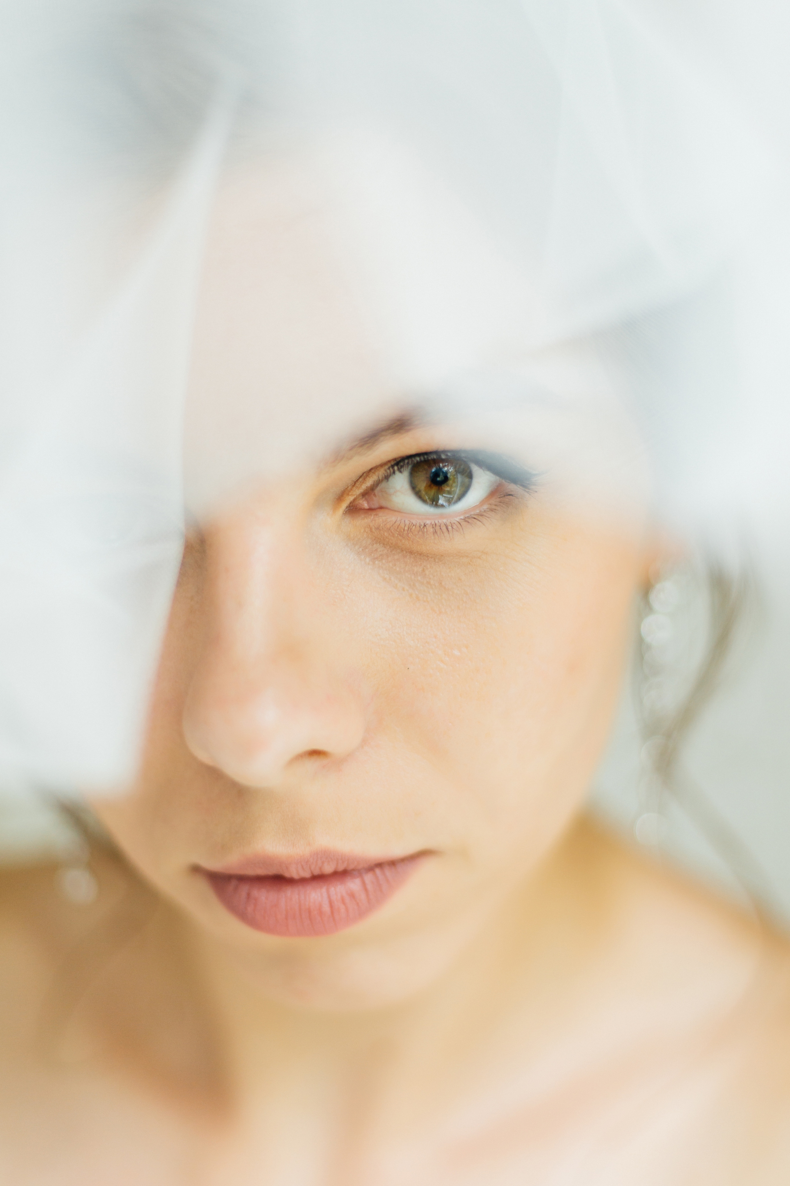 Наташа и Леша. Свадебный и портретный фотограф в Королёве Сергей Чихарев