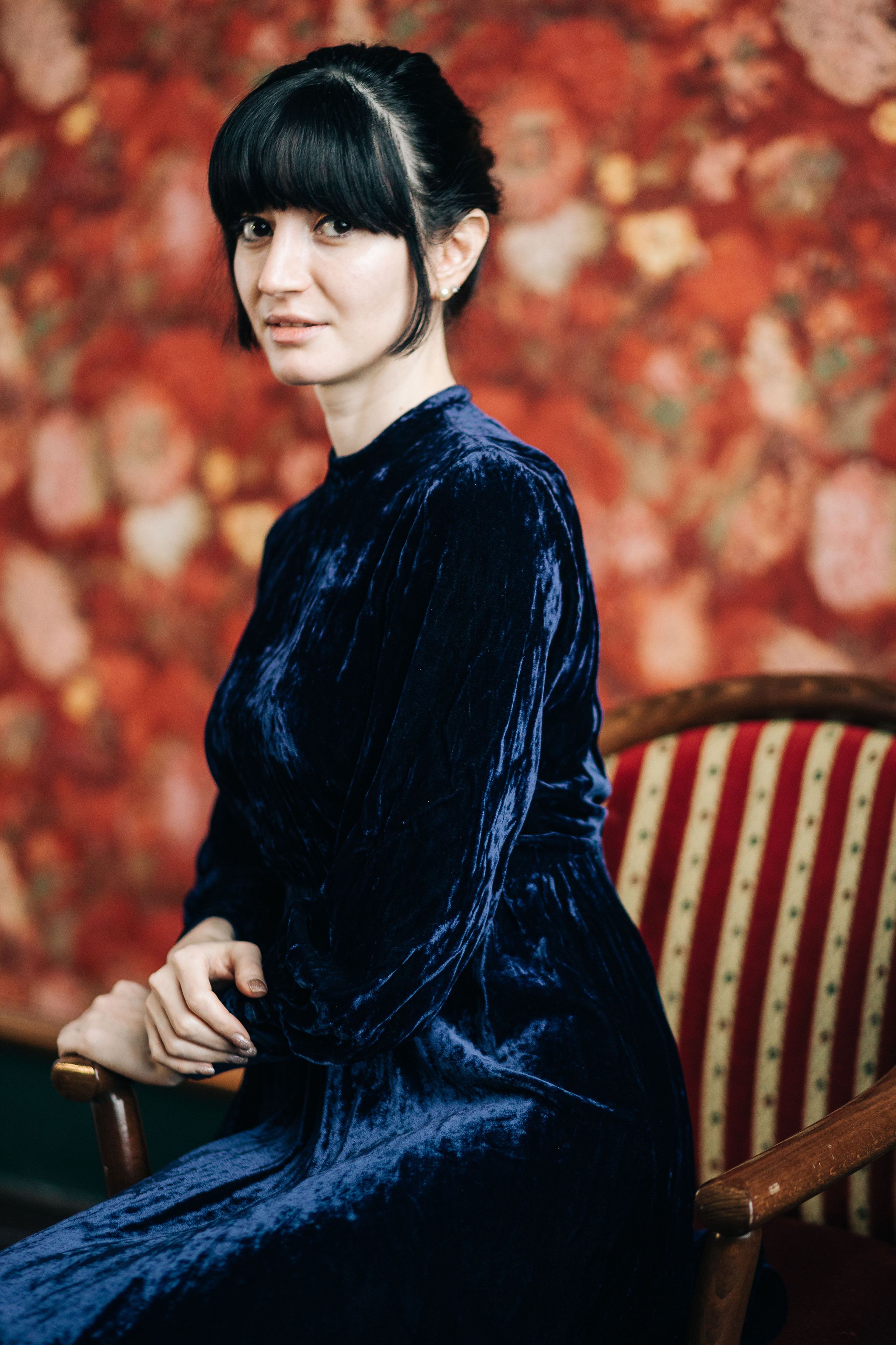 Лиана. Свадебный и портретный фотограф в Королёве Сергей Чихарев