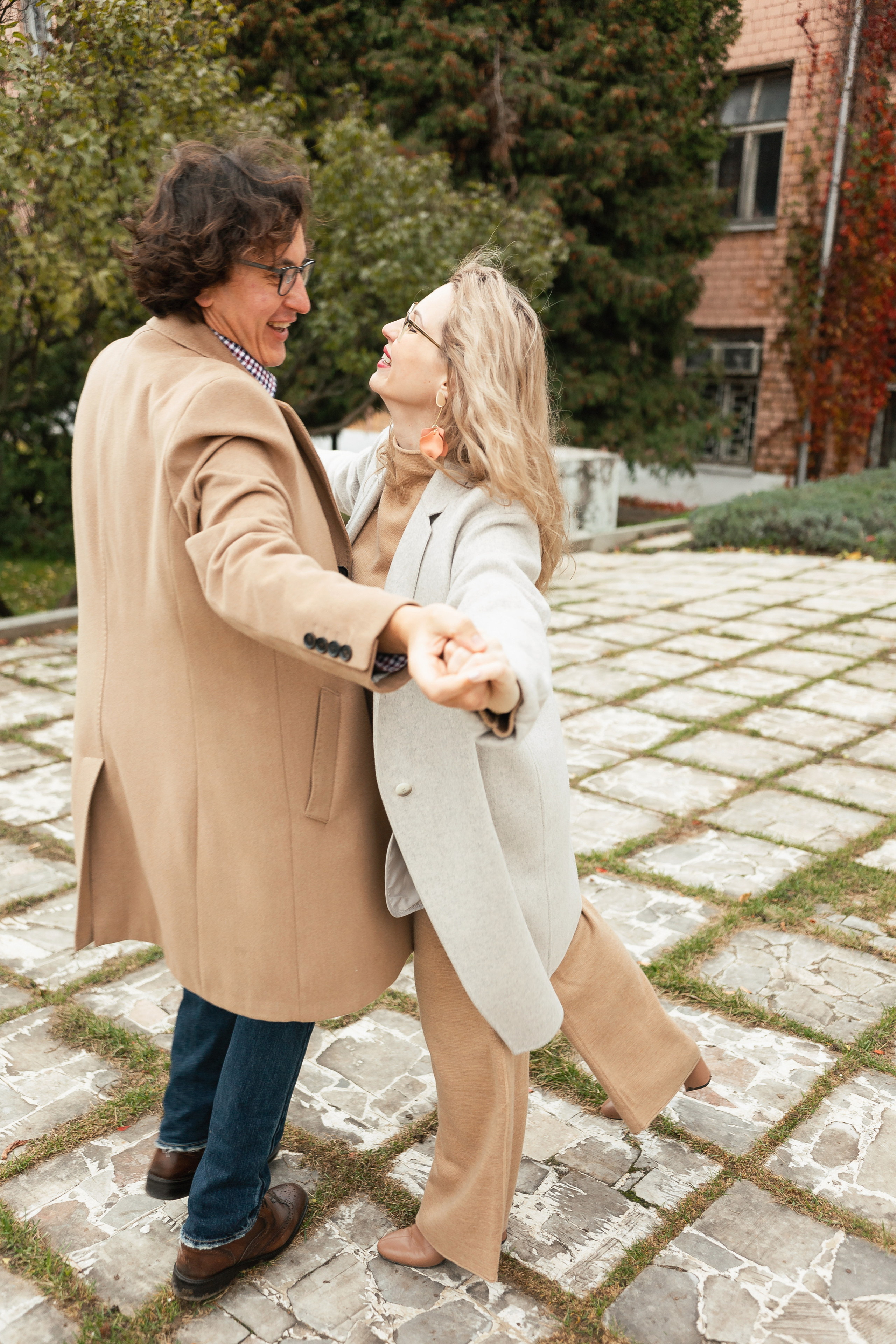 Аня и Витя. Свадебный и портретный фотограф в Королёве Сергей Чихарев