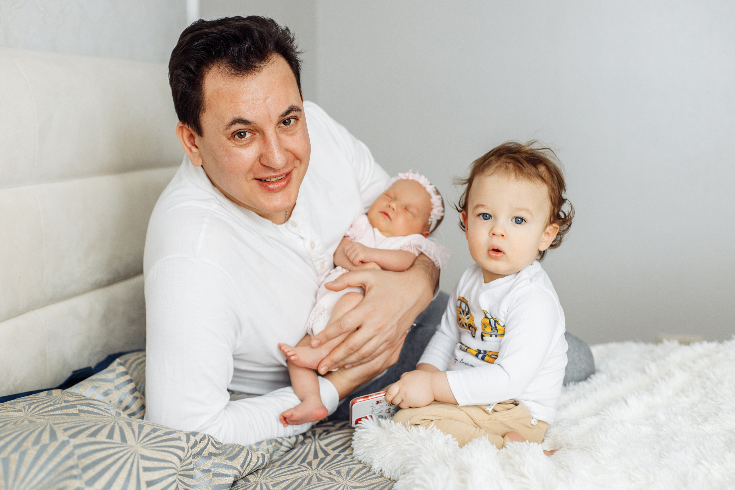 Home, sweet, home. Свадебный и портретный фотограф в Королёве Сергей Чихарев