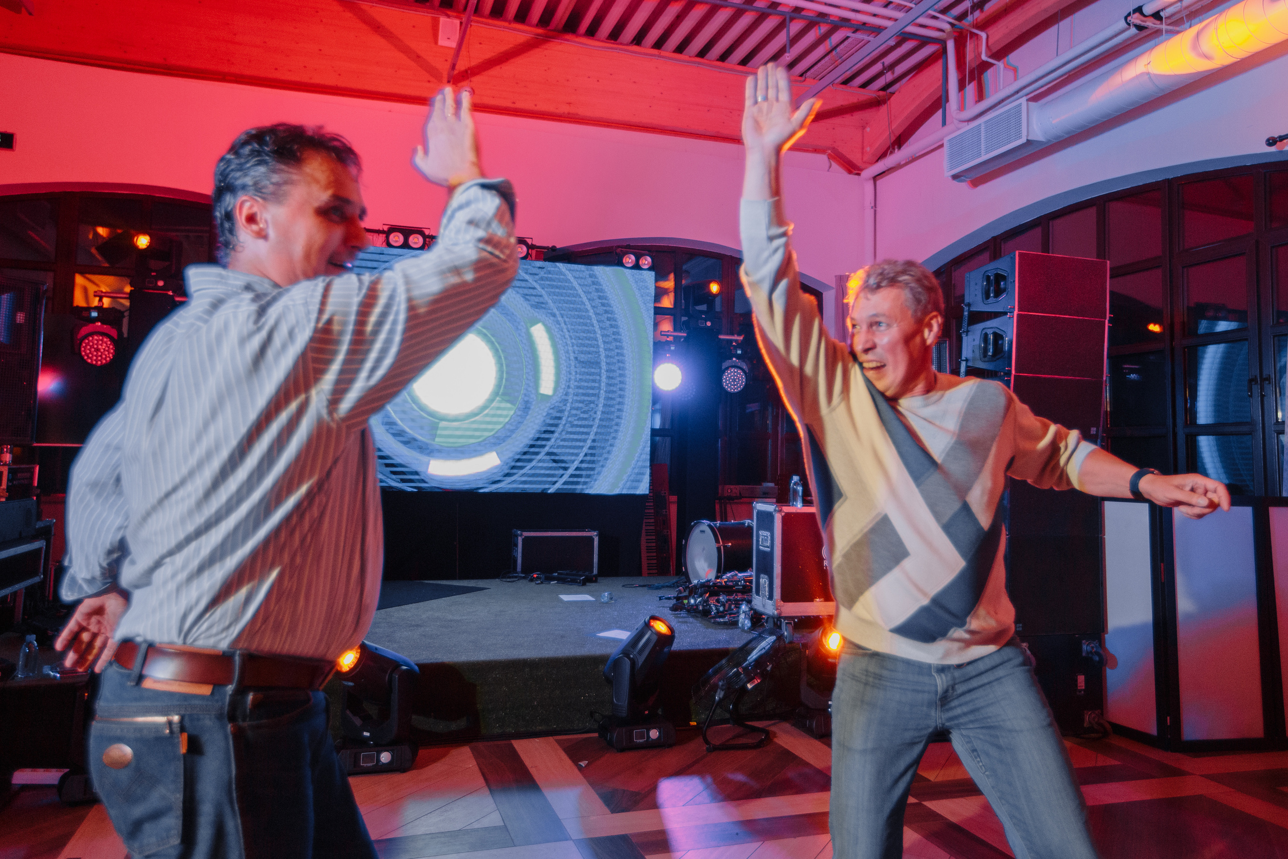 День рождения Анечки. Свадебный и портретный фотограф в Королёве Сергей Чихарев