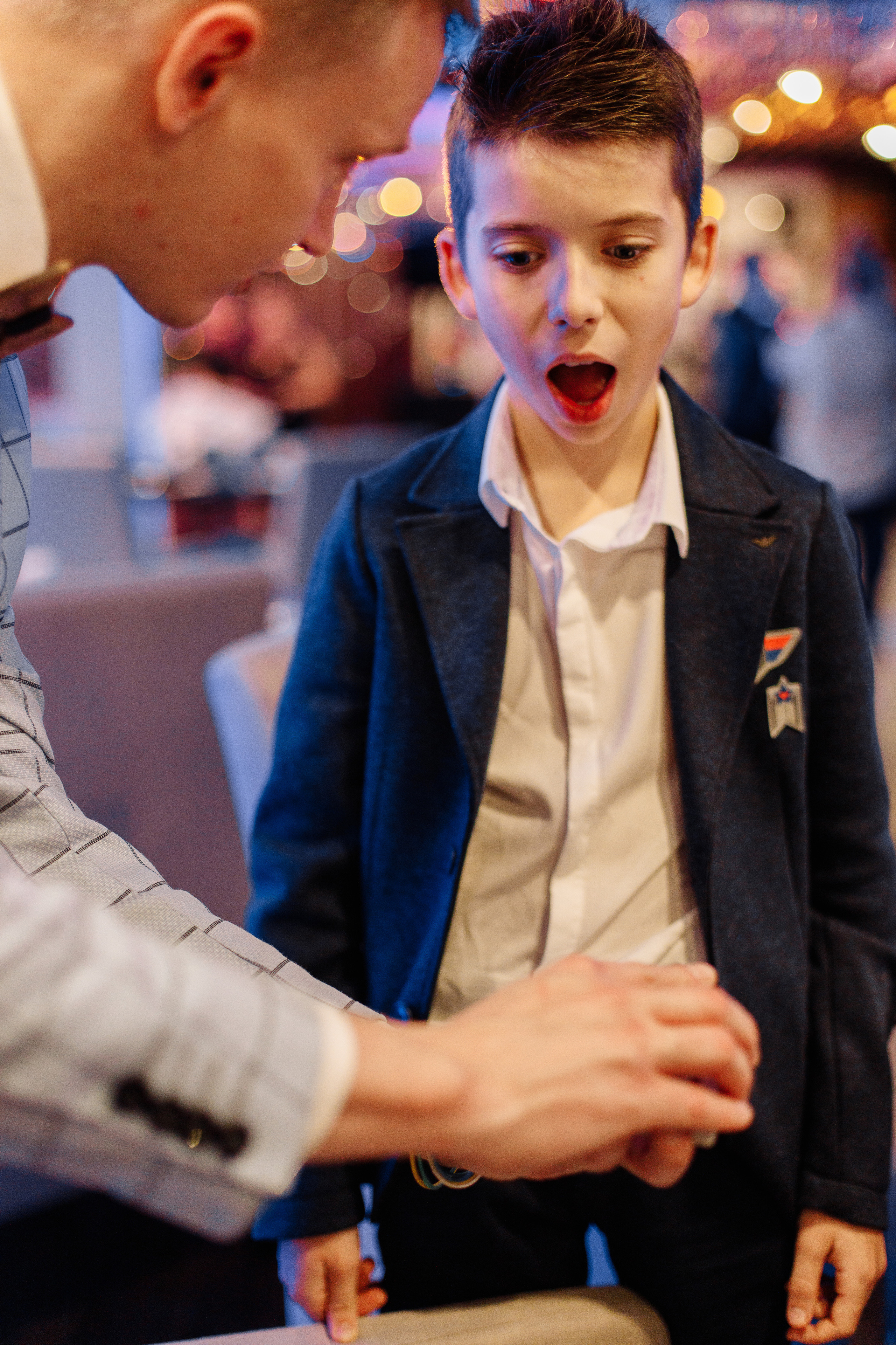 Не самый лучший день. Свадебный и портретный фотограф в Королёве Сергей Чихарев
