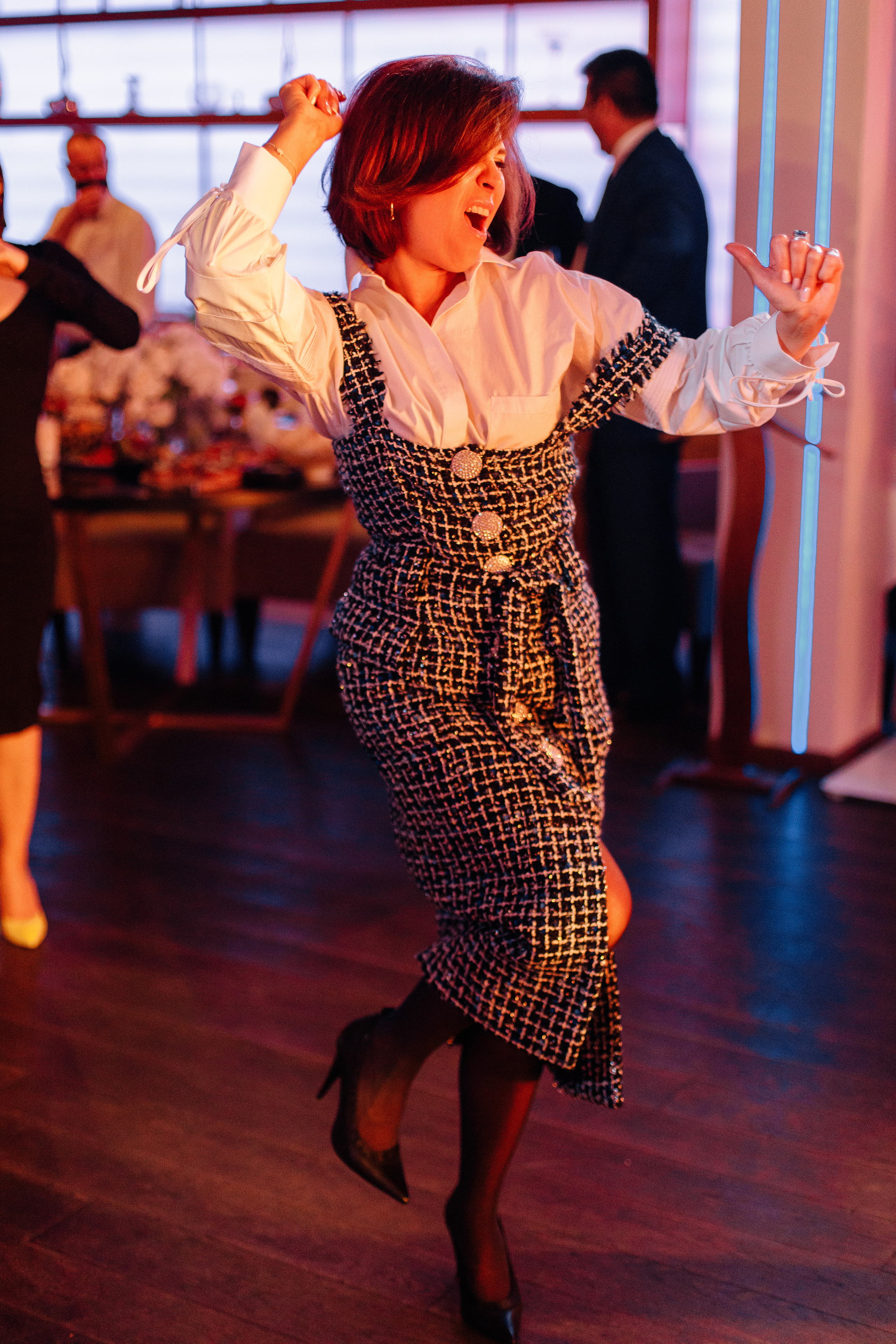 Не самый лучший день. Свадебный и портретный фотограф в Королёве Сергей Чихарев